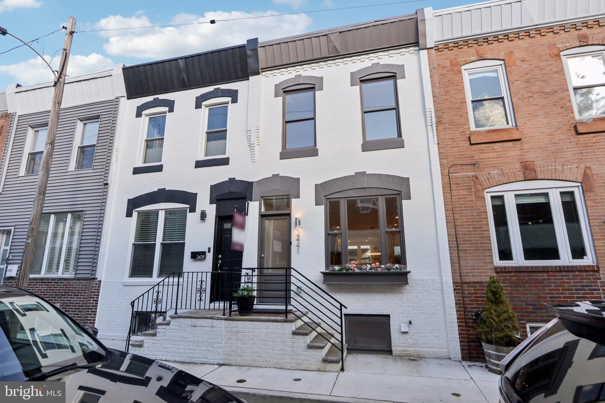 PASSYUNK SQUARE - Residential
