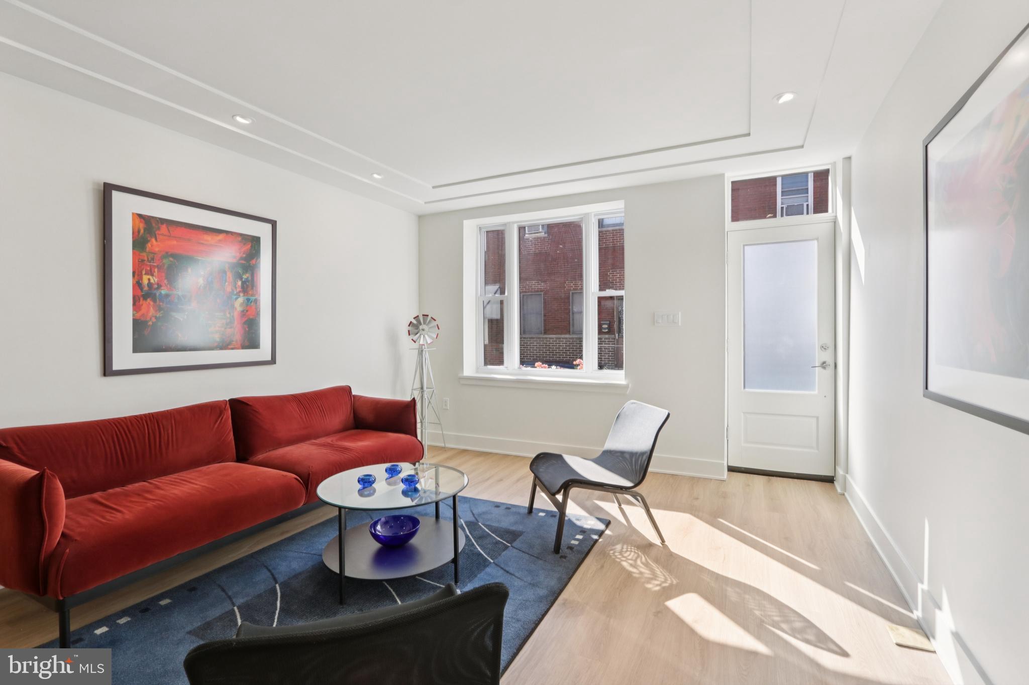 PASSYUNK SQUARE - Residential