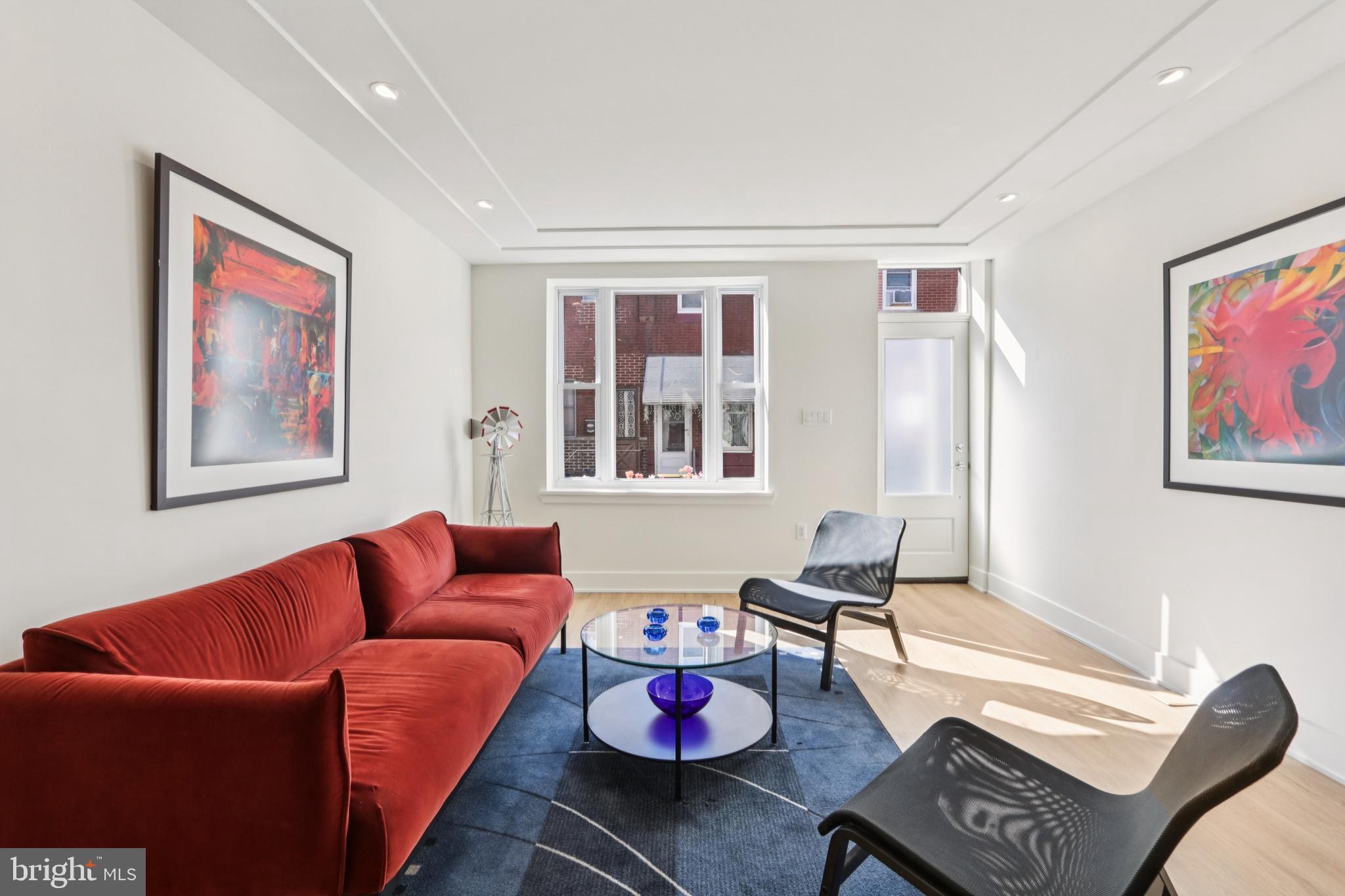 PASSYUNK SQUARE - Residential