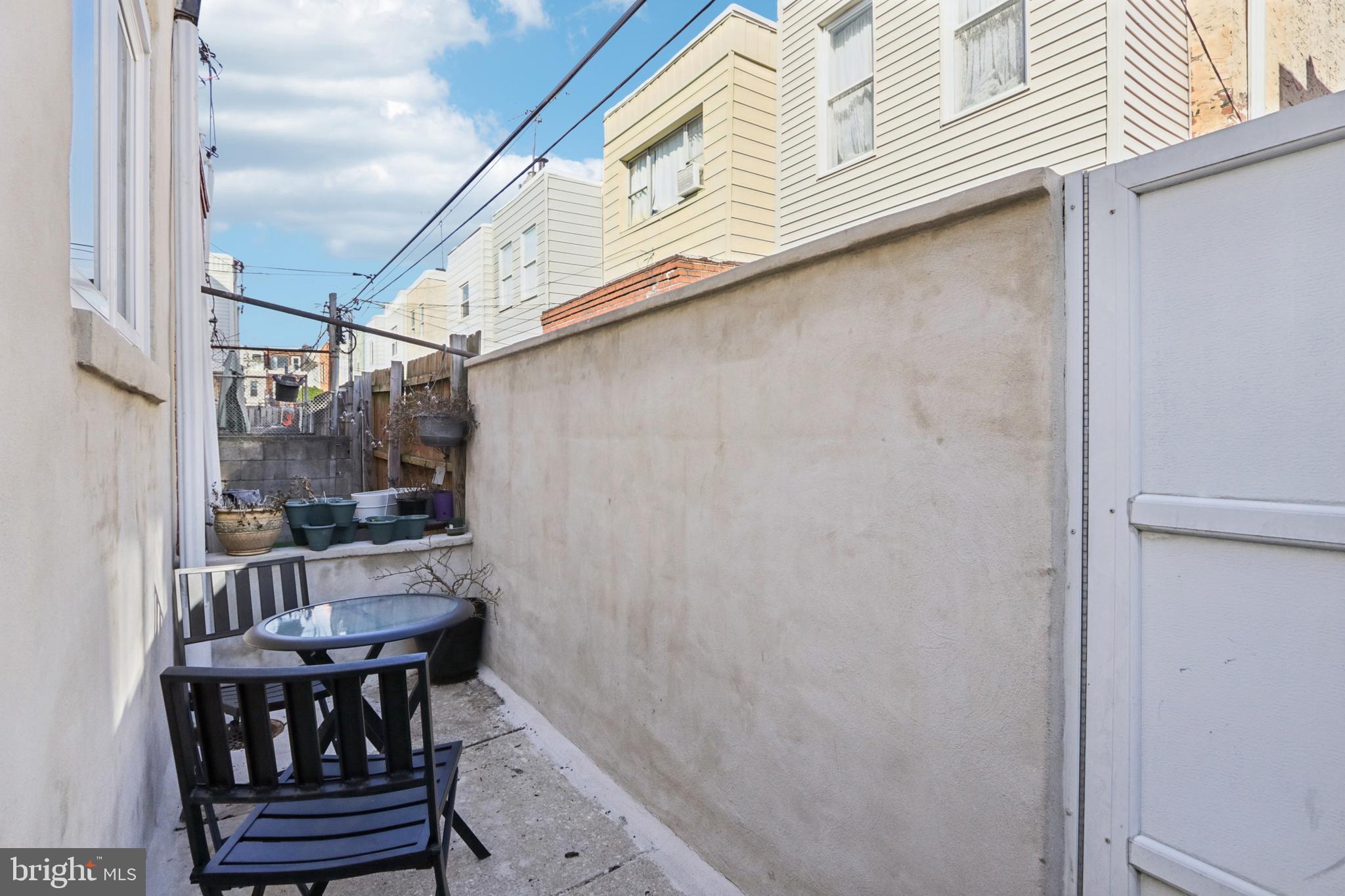 PASSYUNK SQUARE - Residential