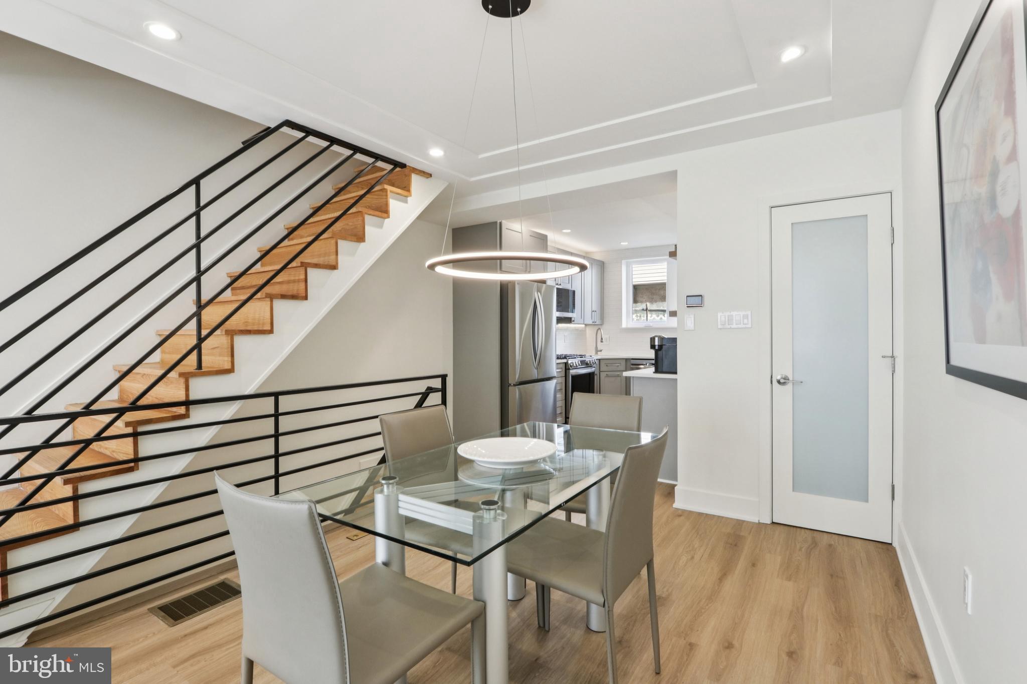 PASSYUNK SQUARE - Residential