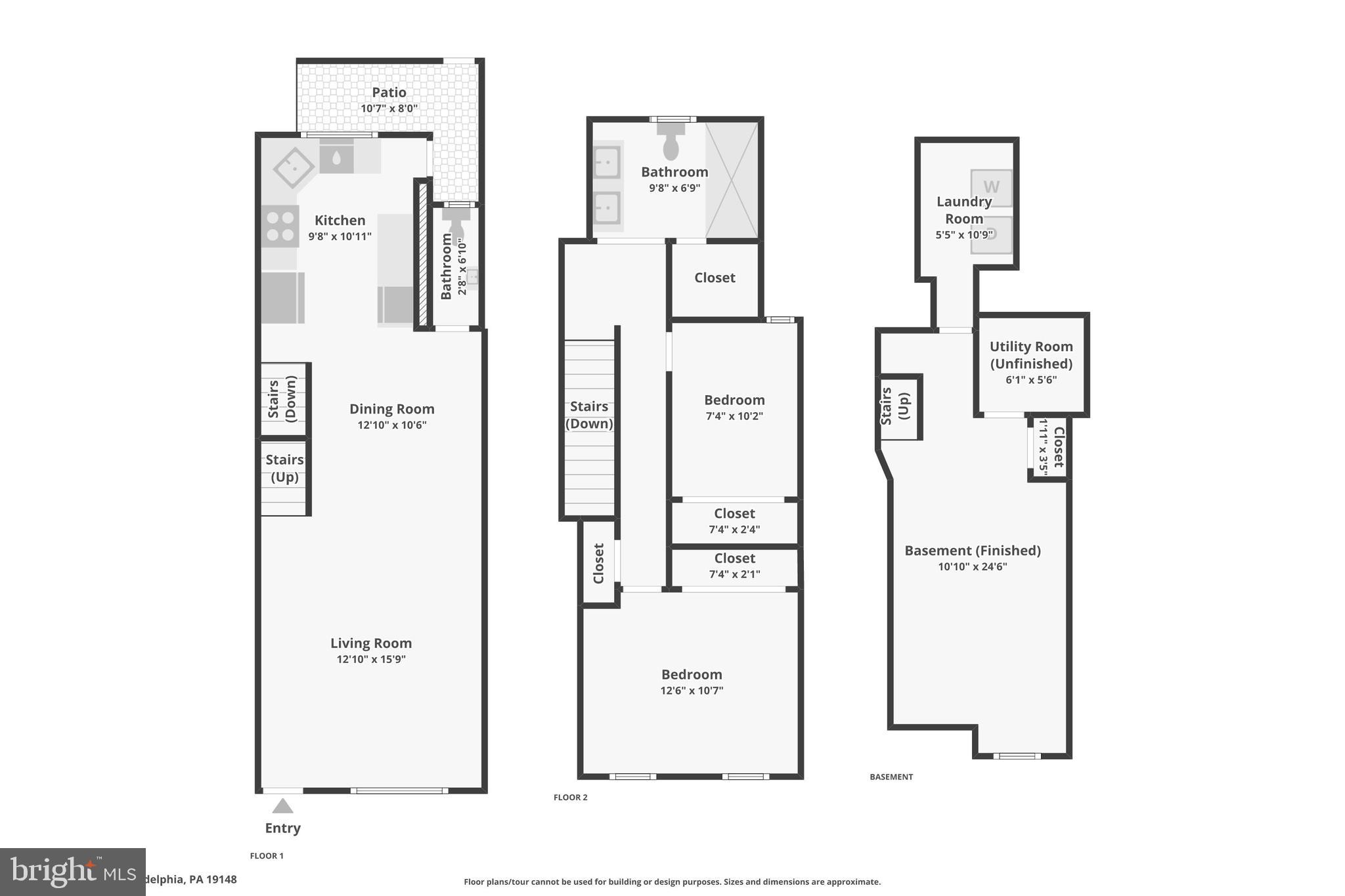 PASSYUNK SQUARE - Residential