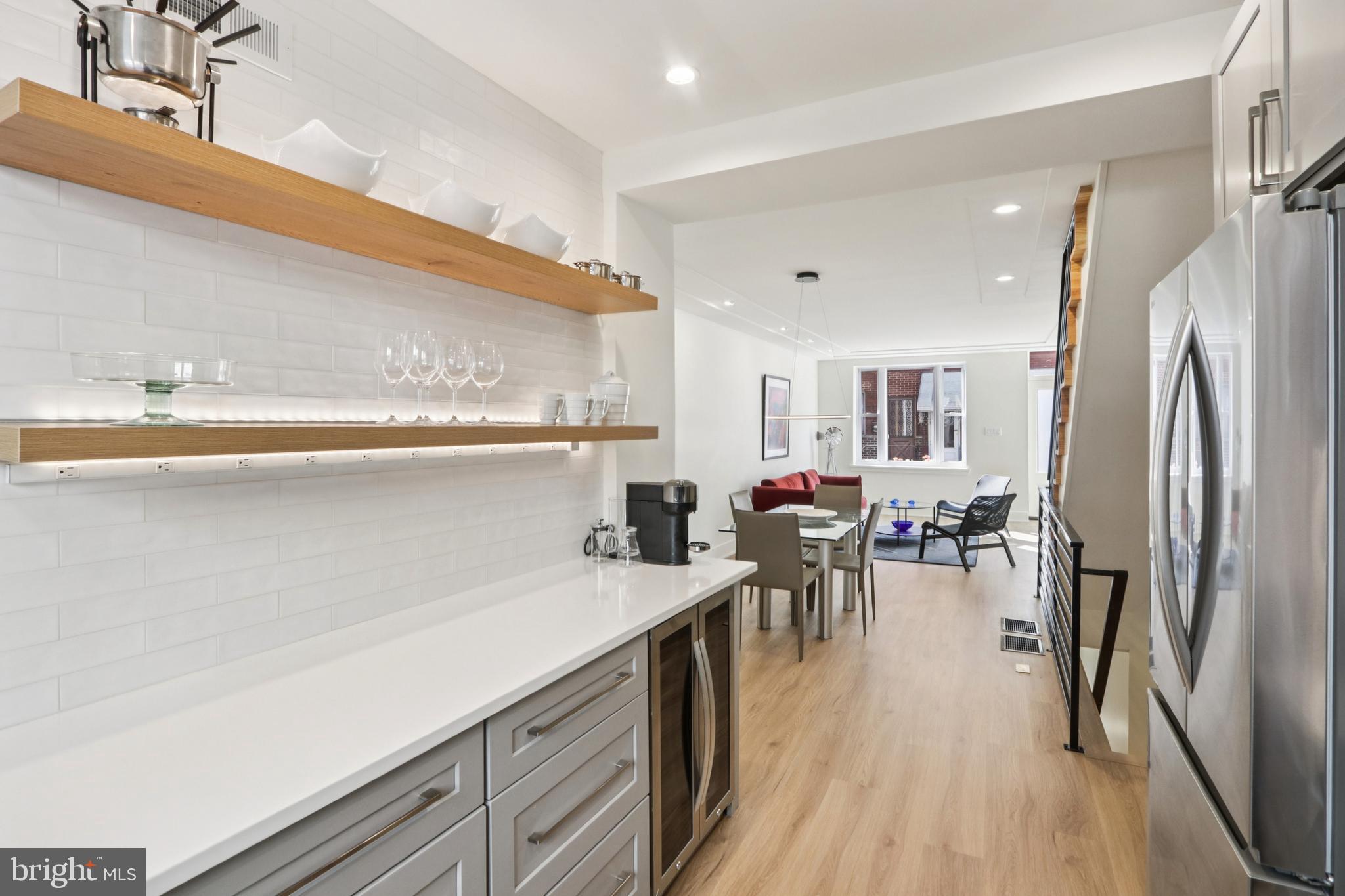 PASSYUNK SQUARE - Residential