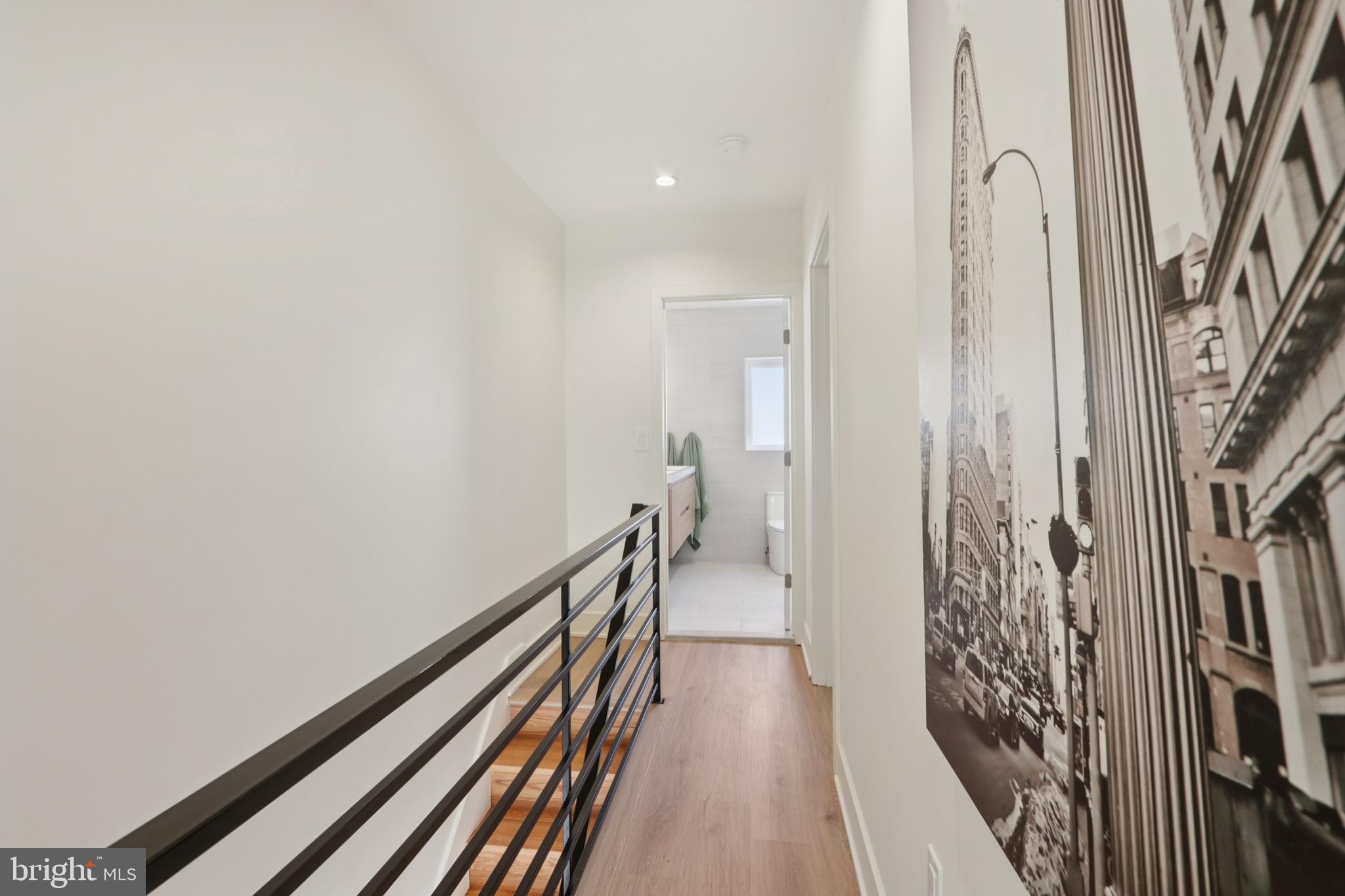 PASSYUNK SQUARE - Residential