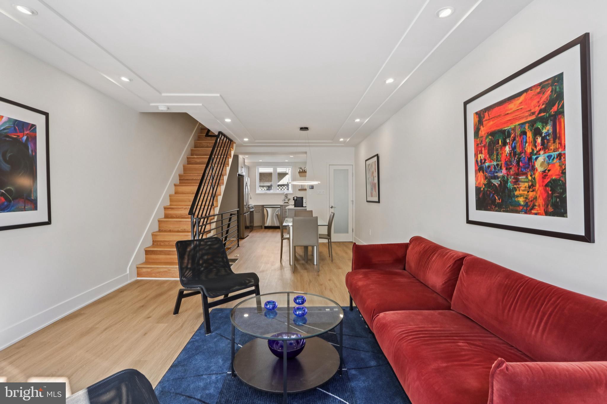 PASSYUNK SQUARE - Residential