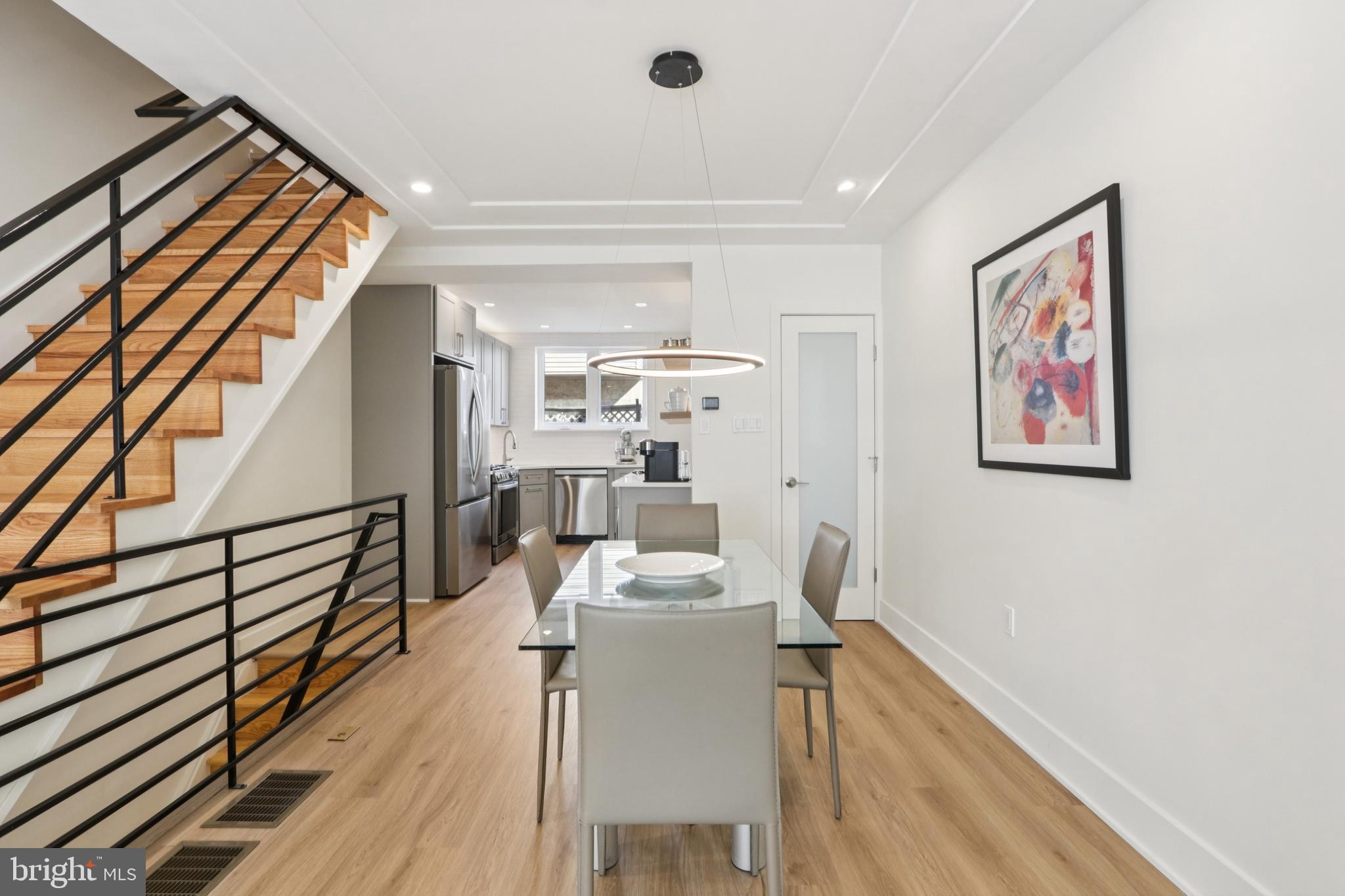 PASSYUNK SQUARE - Residential