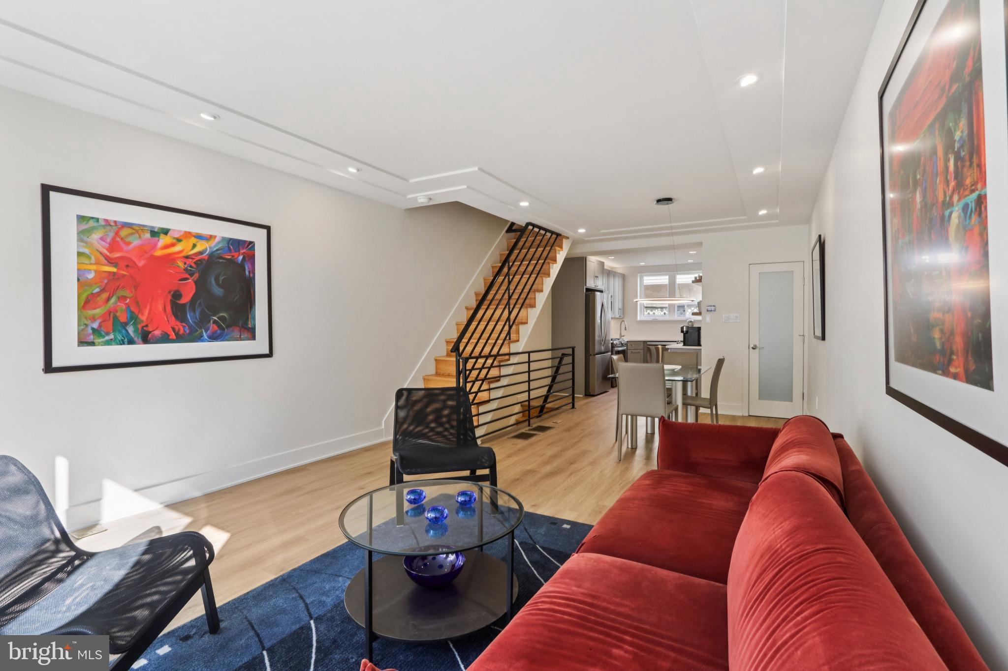 PASSYUNK SQUARE - Residential