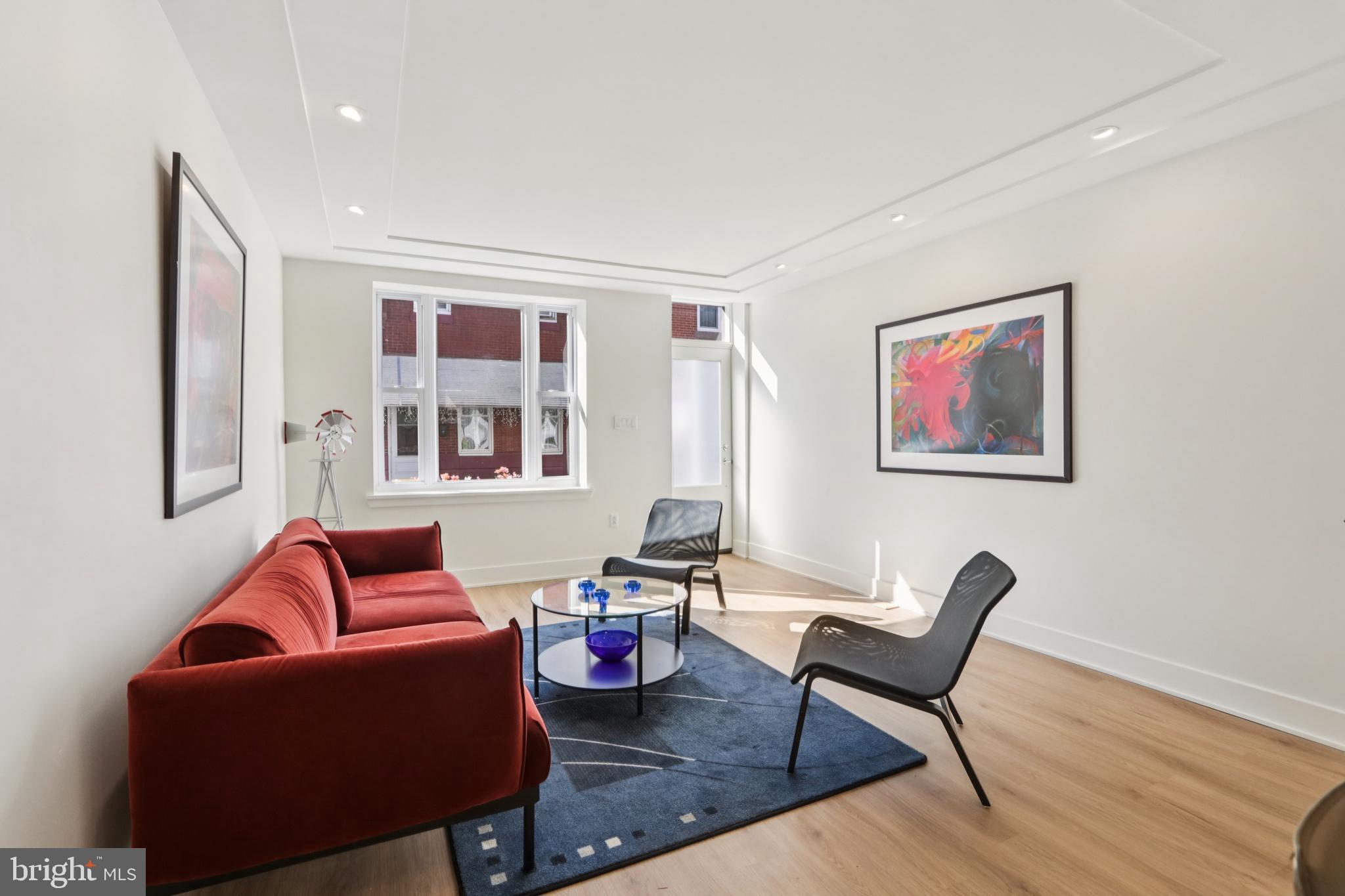 PASSYUNK SQUARE - Residential