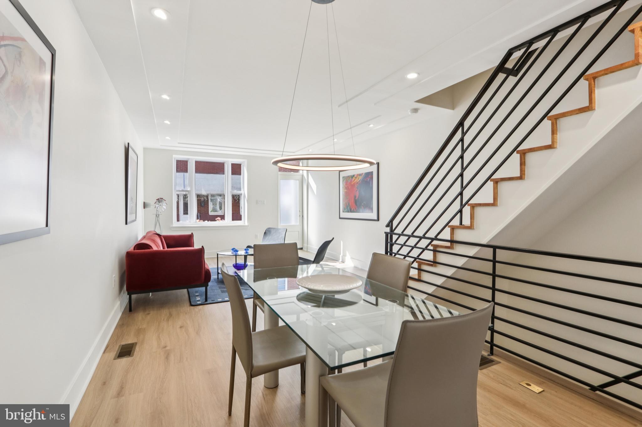 PASSYUNK SQUARE - Residential