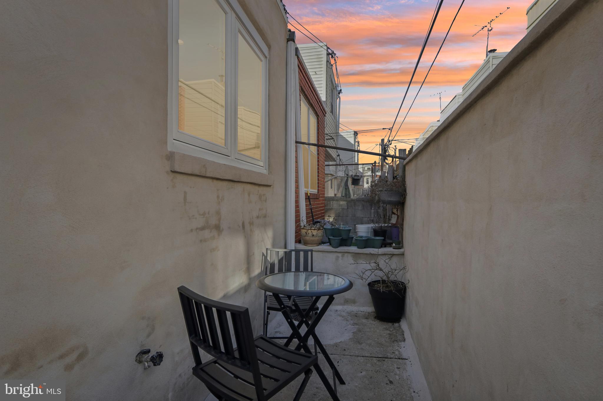 PASSYUNK SQUARE - Residential