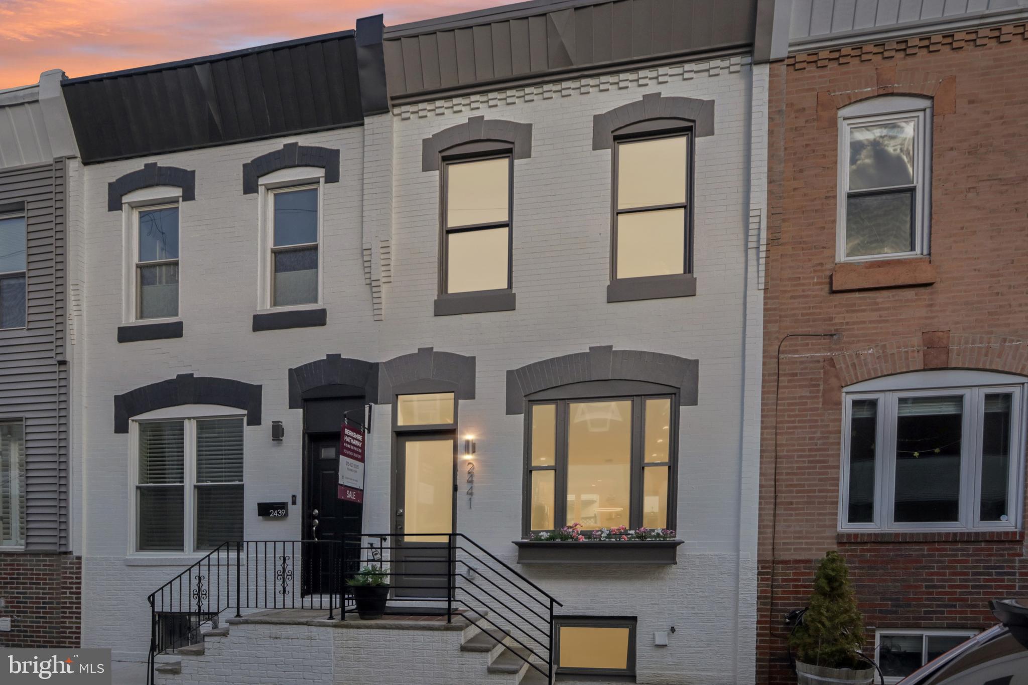 PASSYUNK SQUARE - Residential