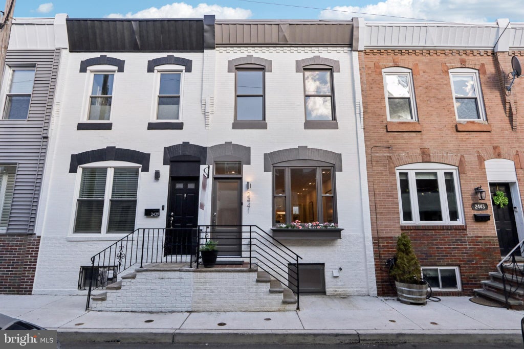 Photo of 2441 S Clarion Street, PHILADELPHIA, PA 19148 (MLS # PAPH2596810)