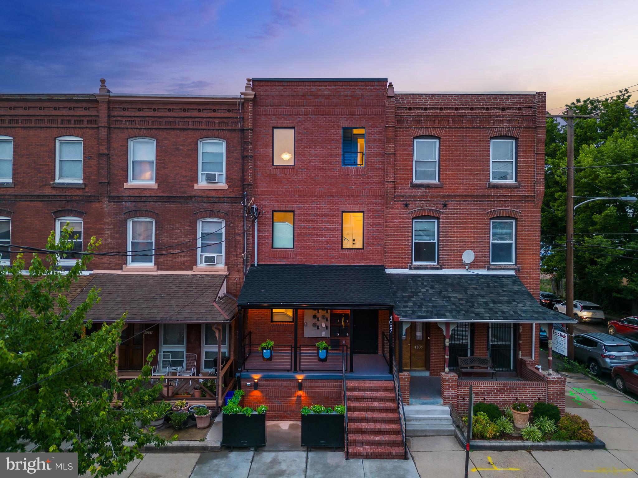 4037 POWELTON AVENUE