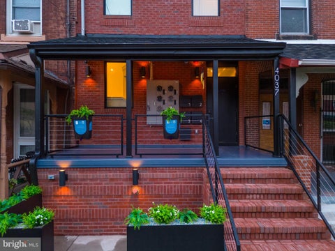 Multifamily For Sale - 4037 Powelton Avenue<br/> PHILADELPHIA, PA 19104