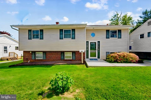Homes For Sale - 245 Candytuft Road<br/> REISTERSTOWN, MD 21136