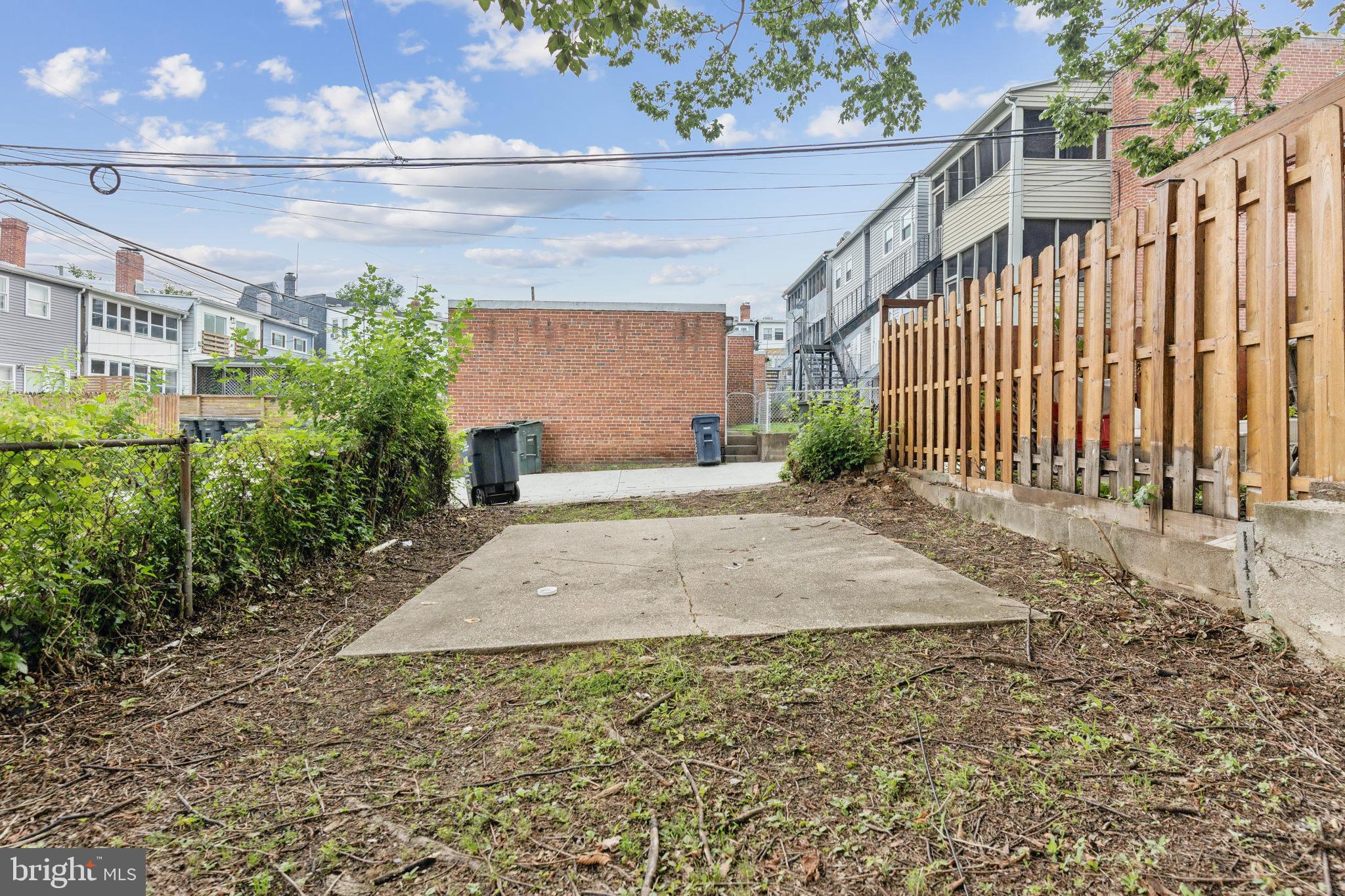 133 LONGFELLOW STREET NW