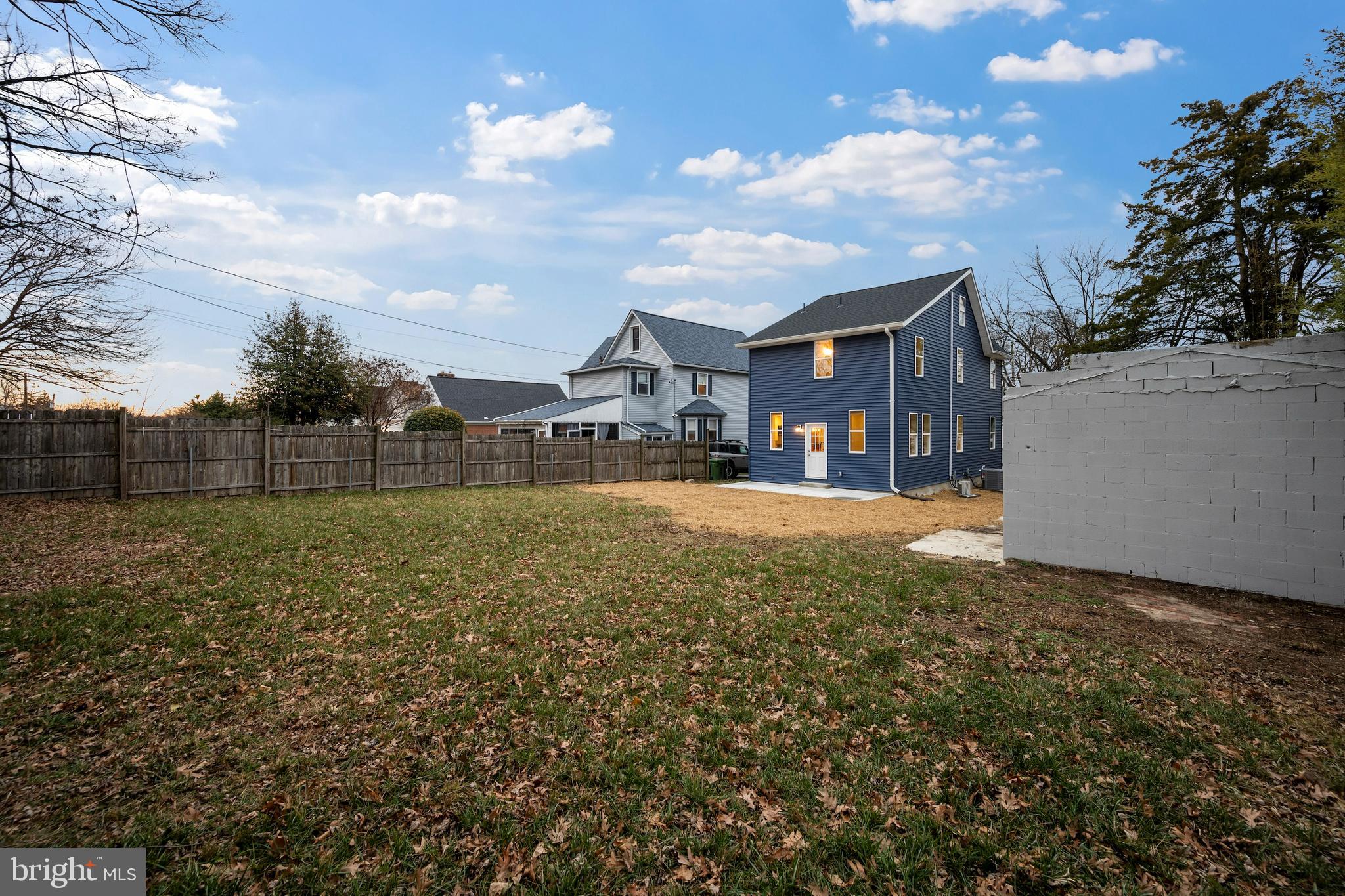 WARD 27 - Residential