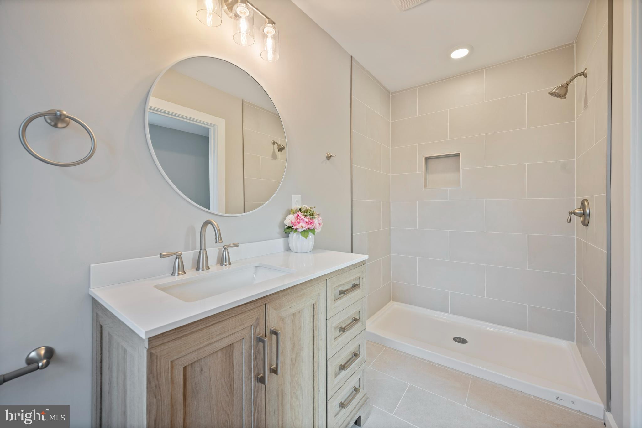 WARD 27 - Residential