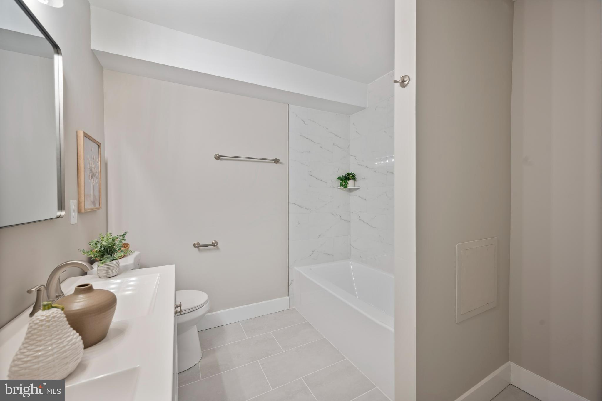 WARD 27 - Residential