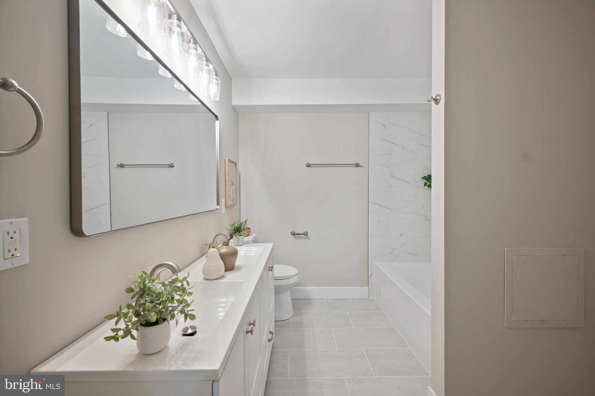 WARD 27 - Residential