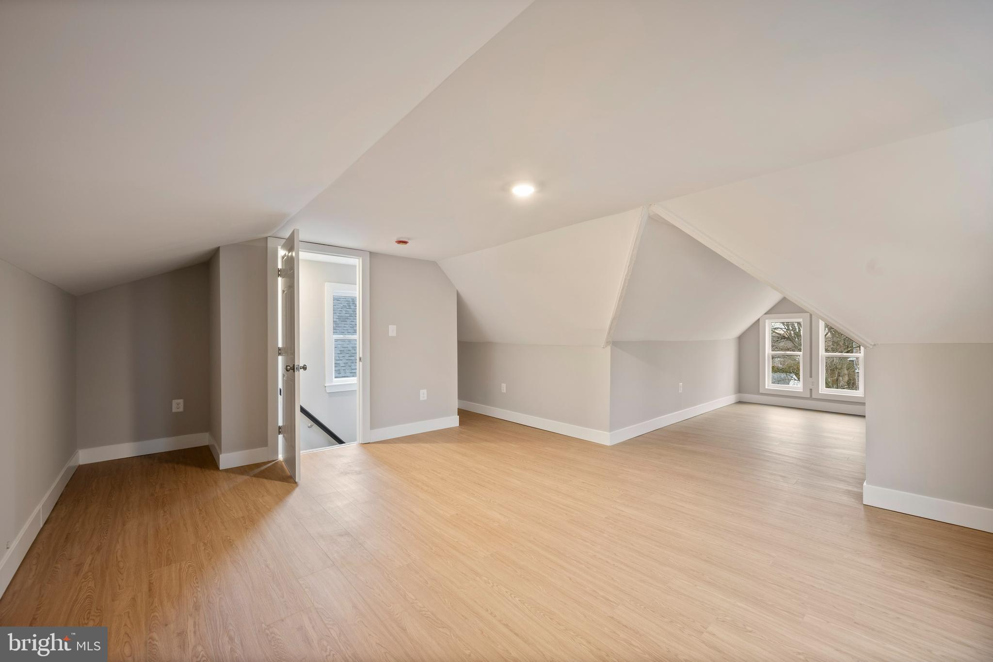 WARD 27 - Residential