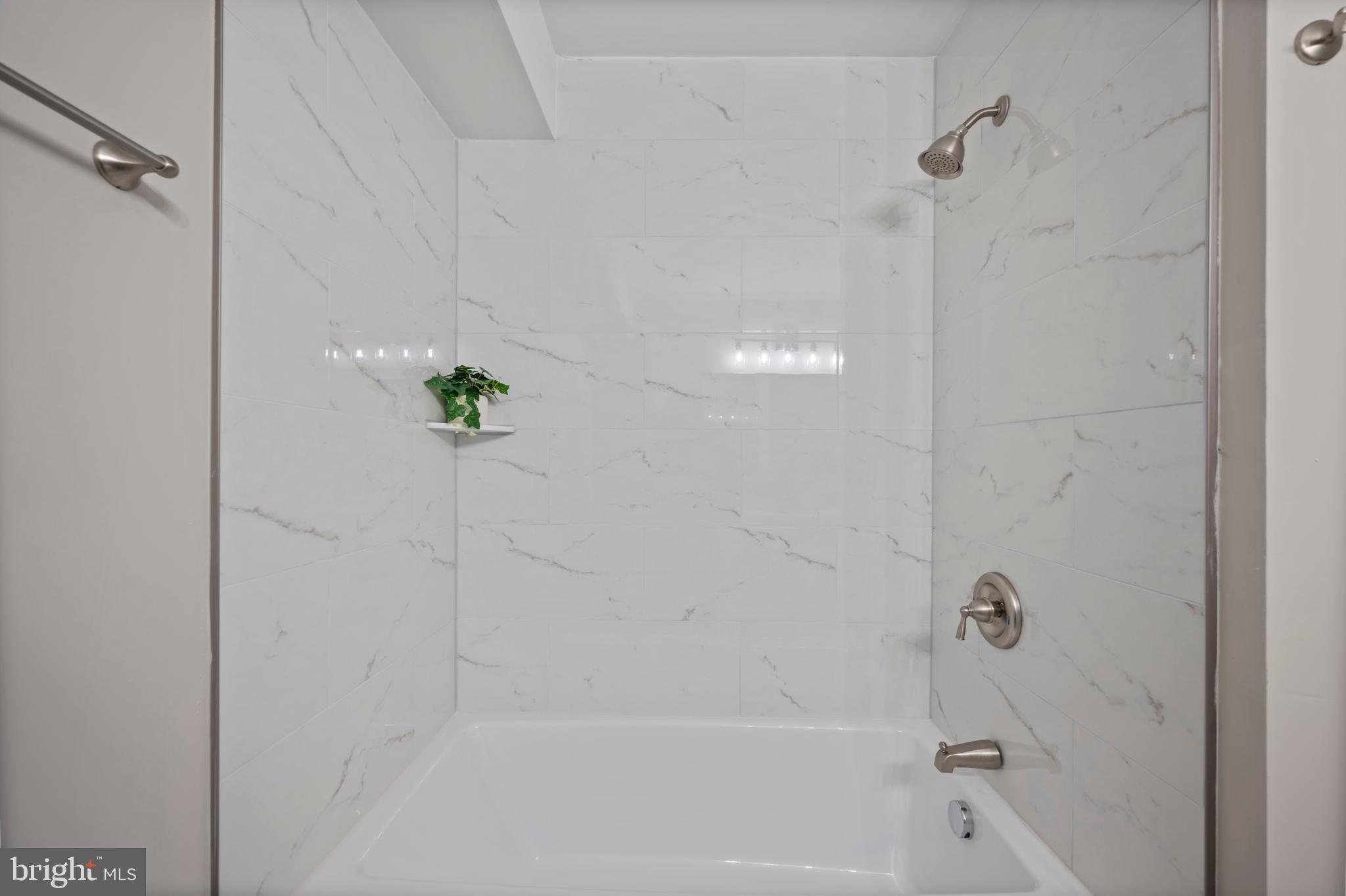 WARD 27 - Residential