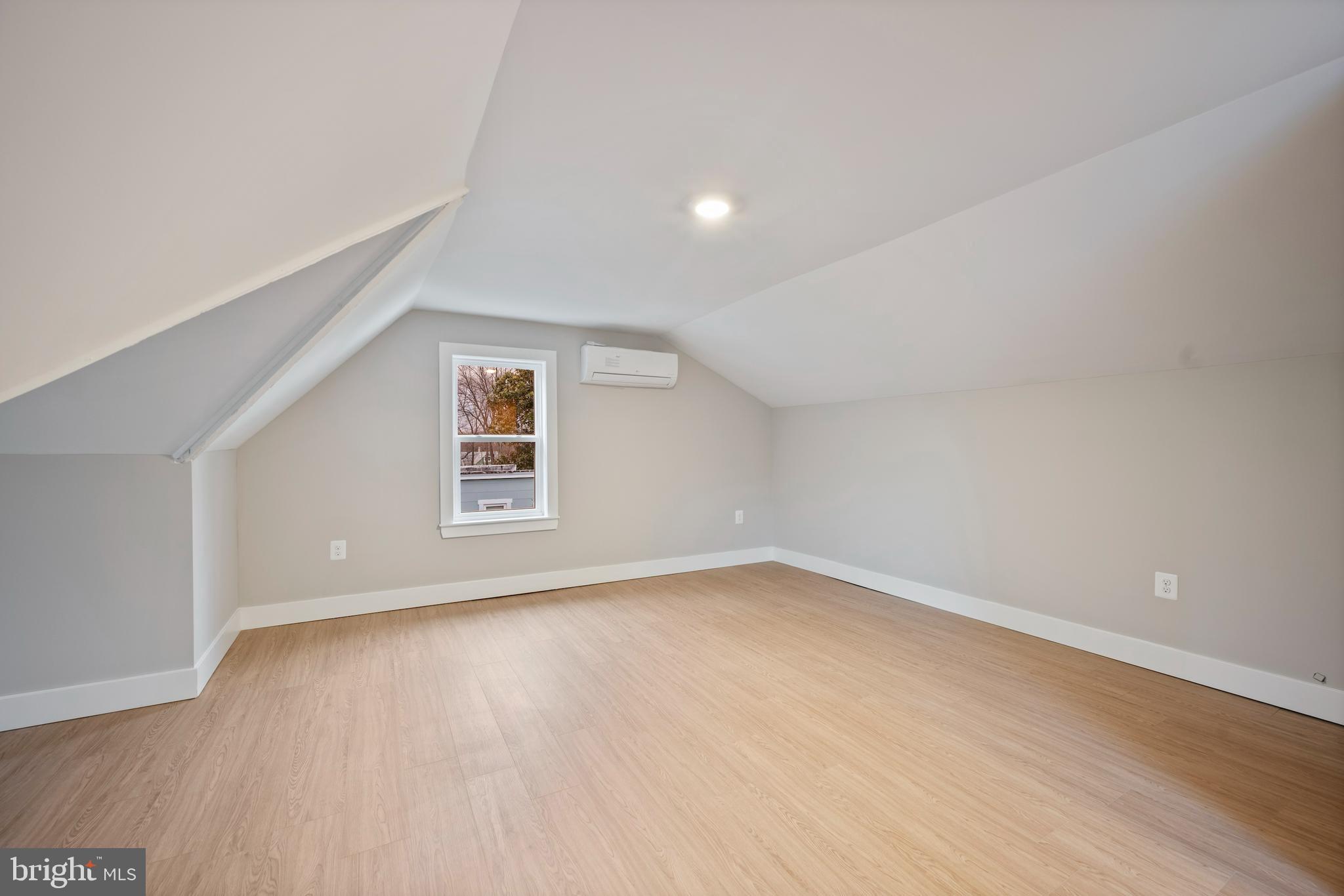 WARD 27 - Residential