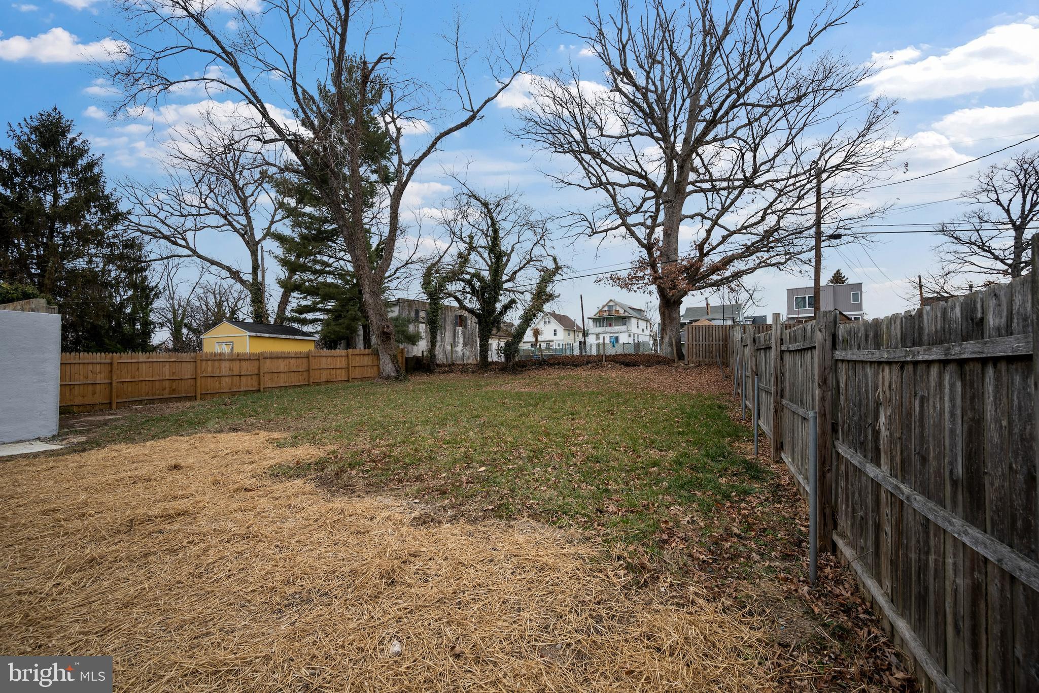 WARD 27 - Residential