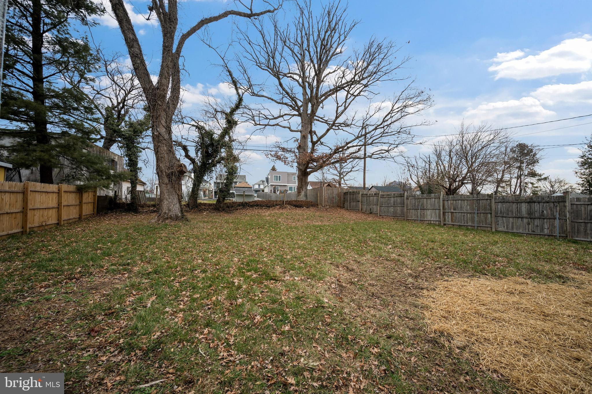 WARD 27 - Residential