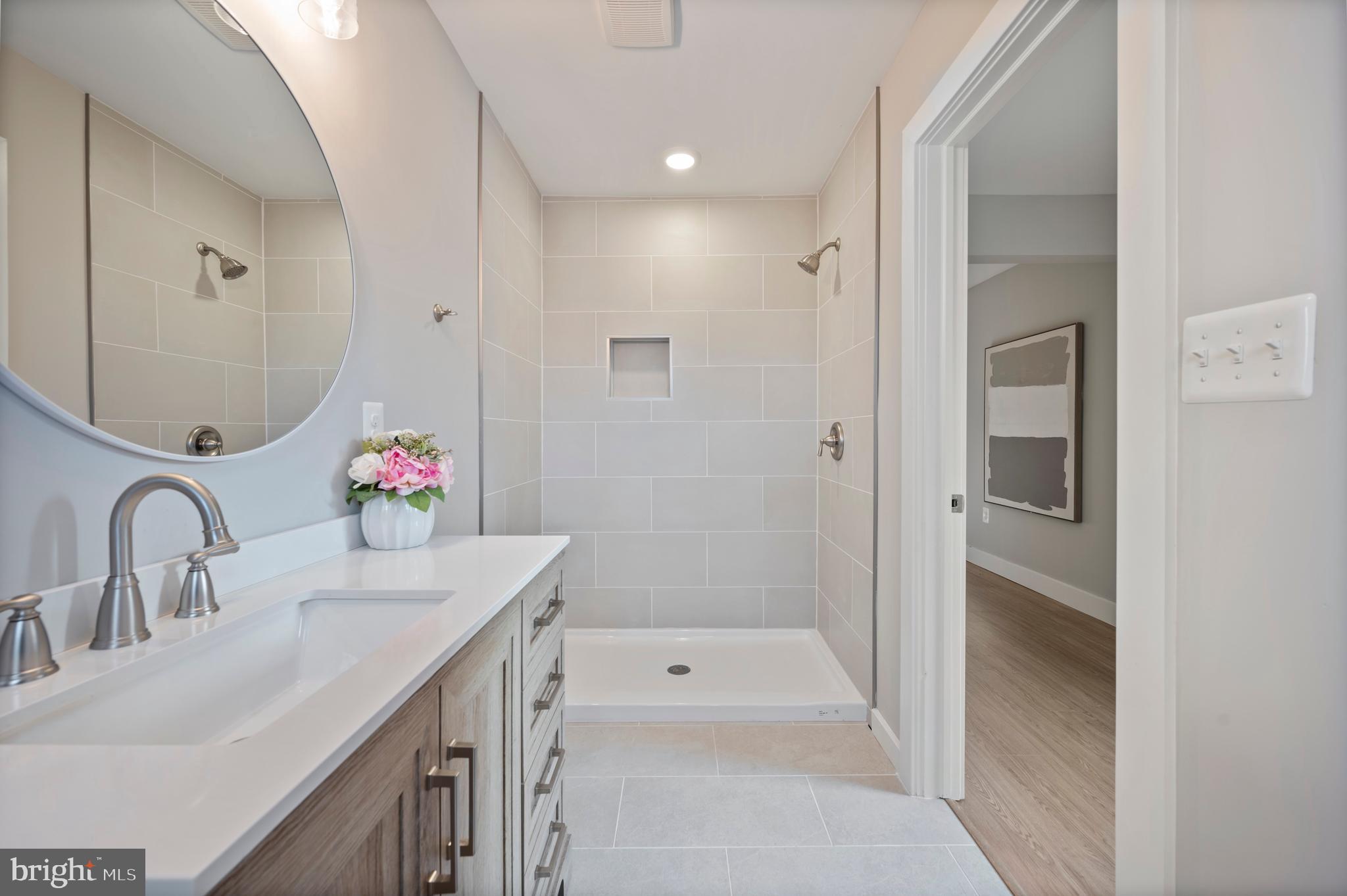 WARD 27 - Residential