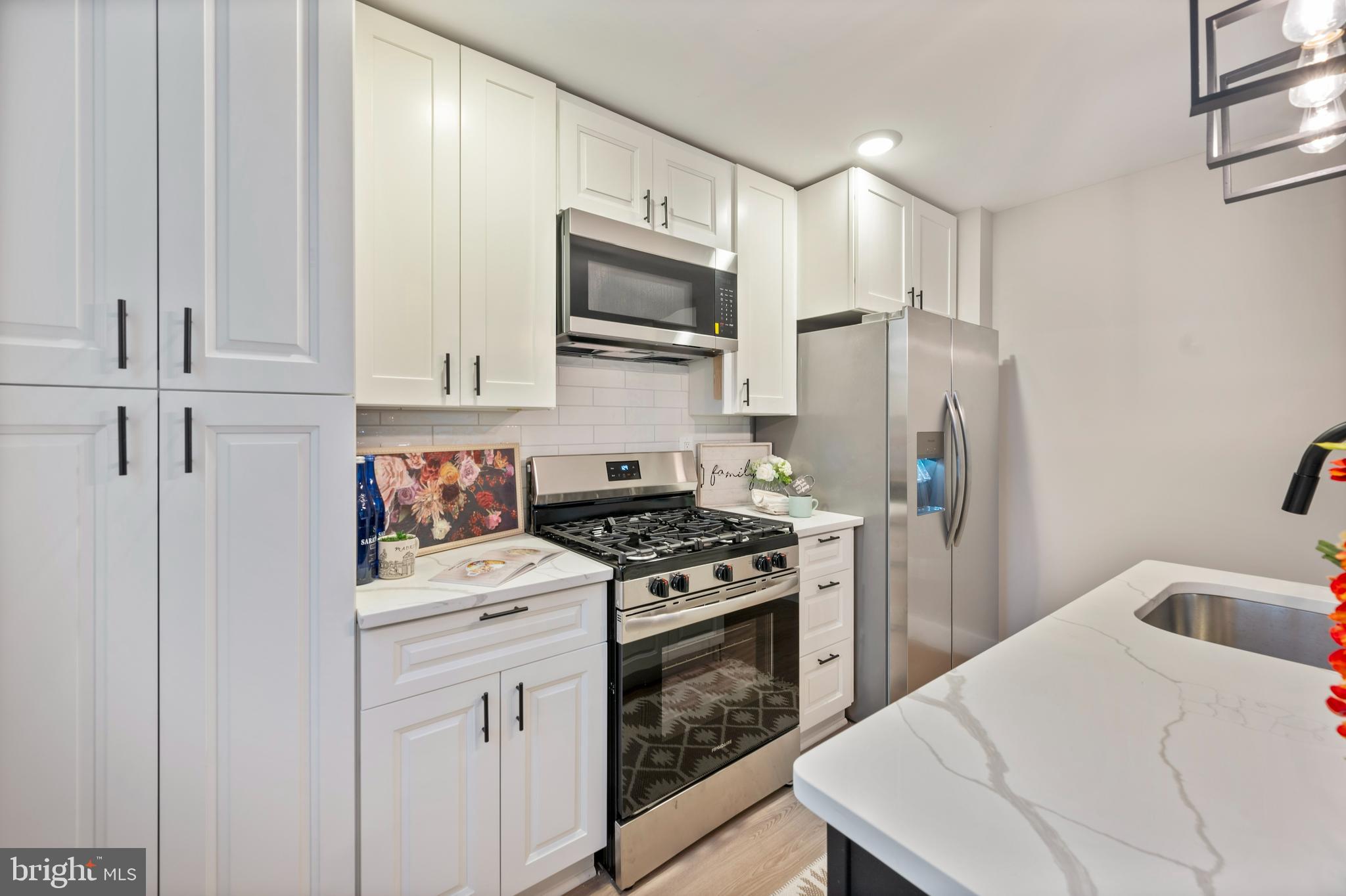 WARD 27 - Residential