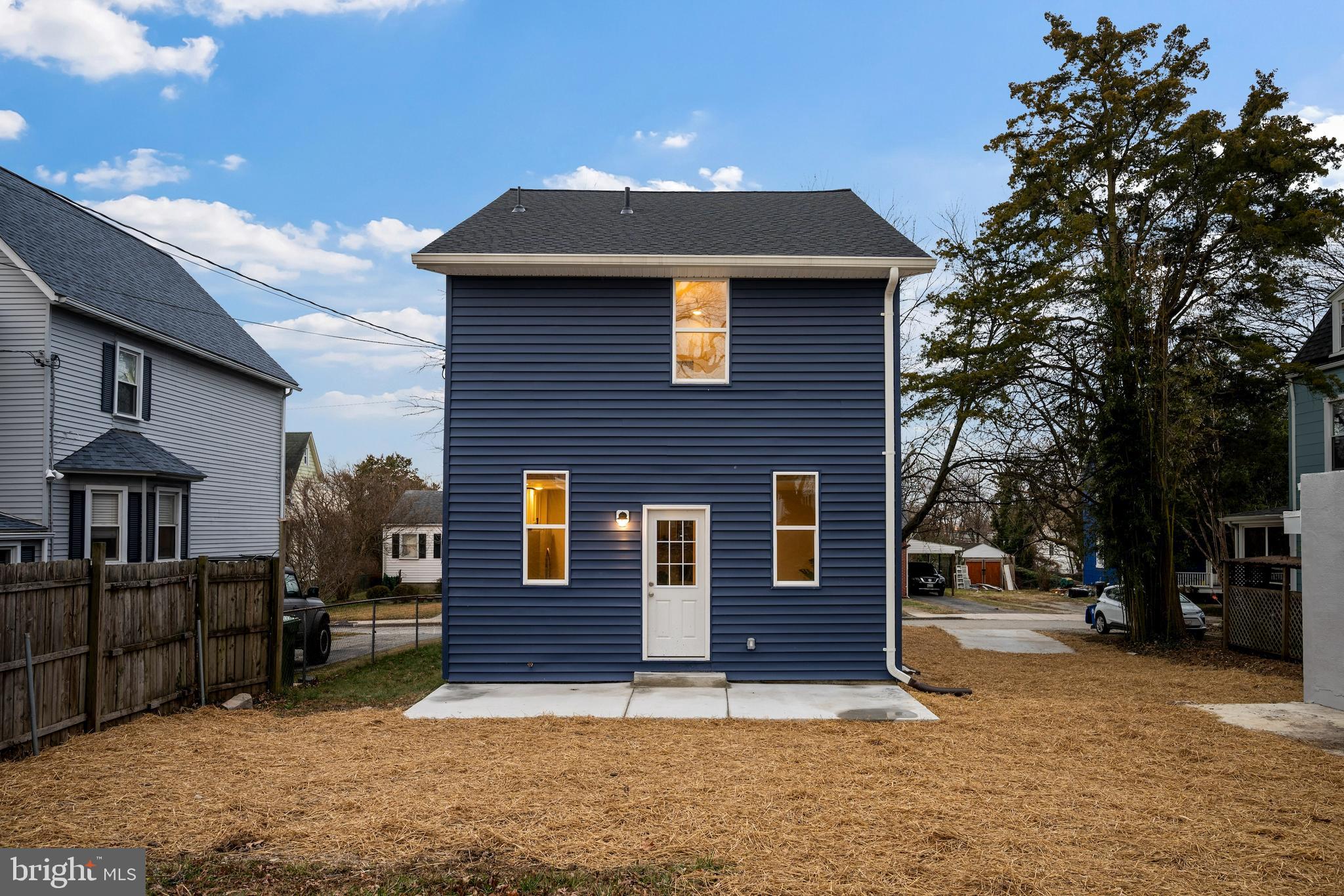 WARD 27 - Residential