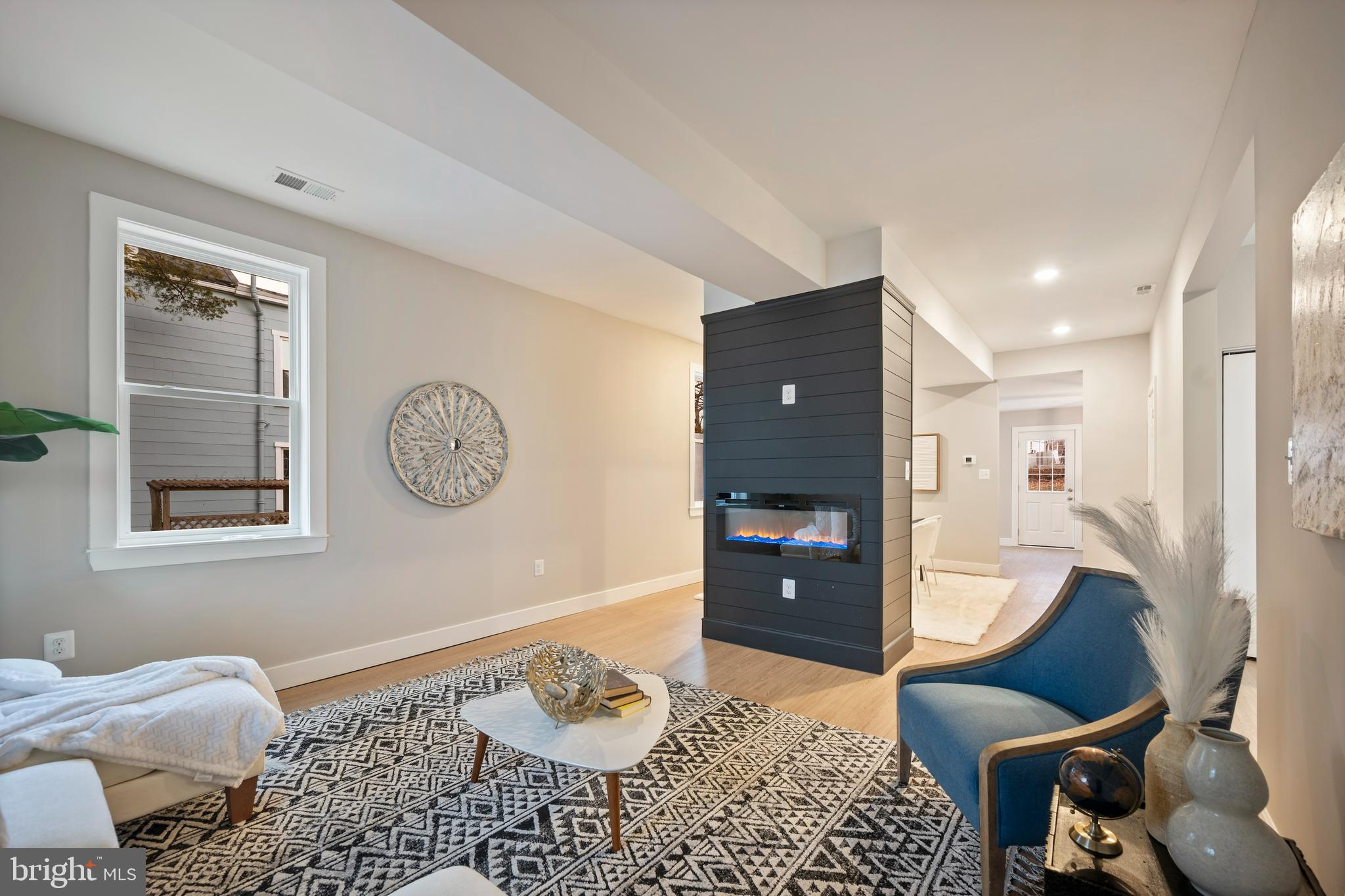 WARD 27 - Residential