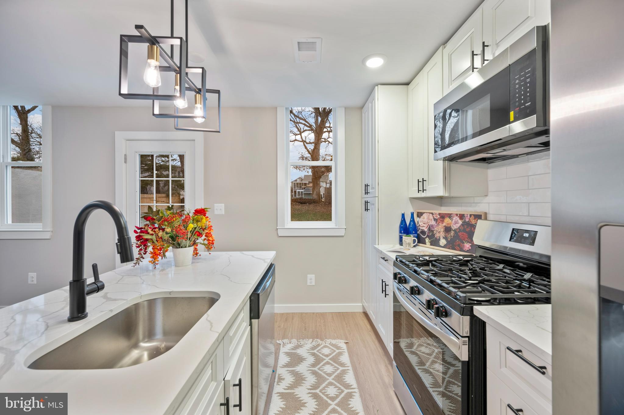 WARD 27 - Residential