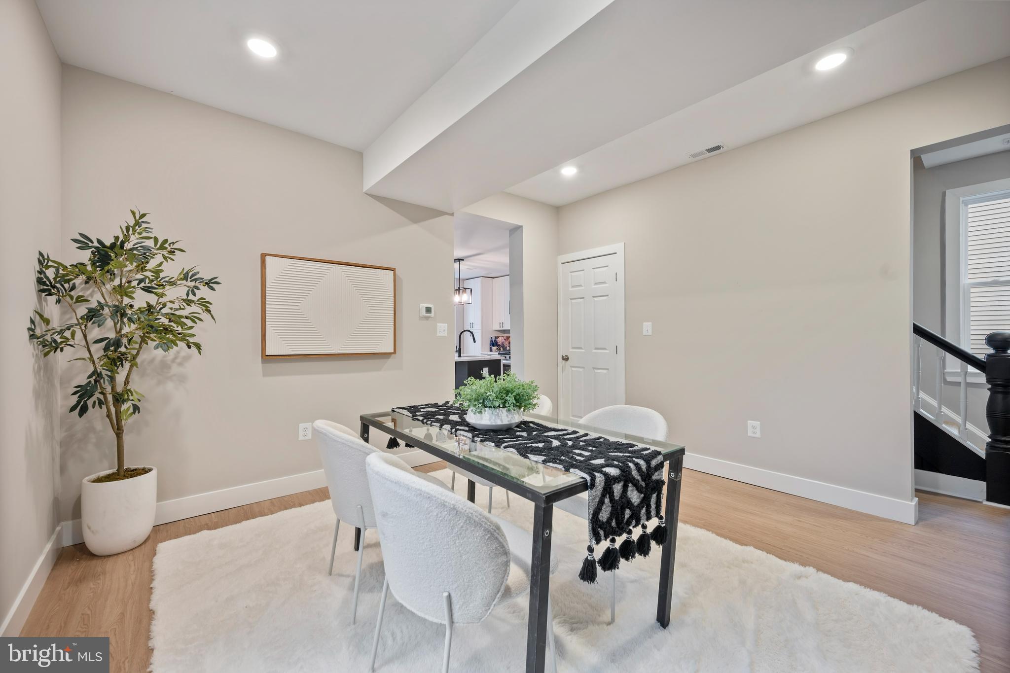 WARD 27 - Residential