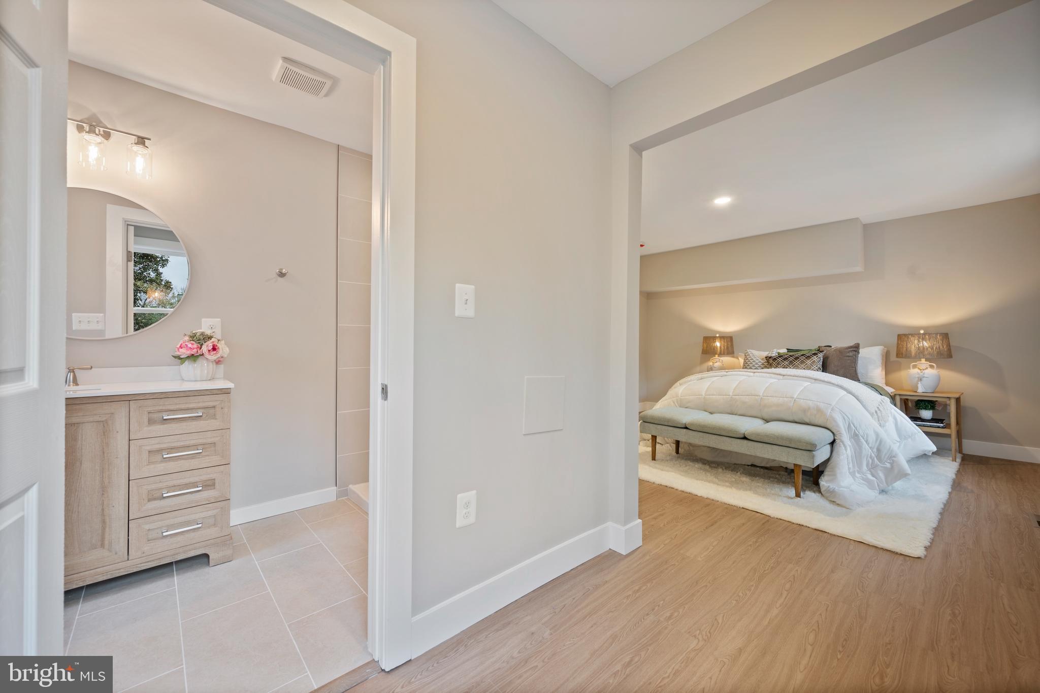 WARD 27 - Residential