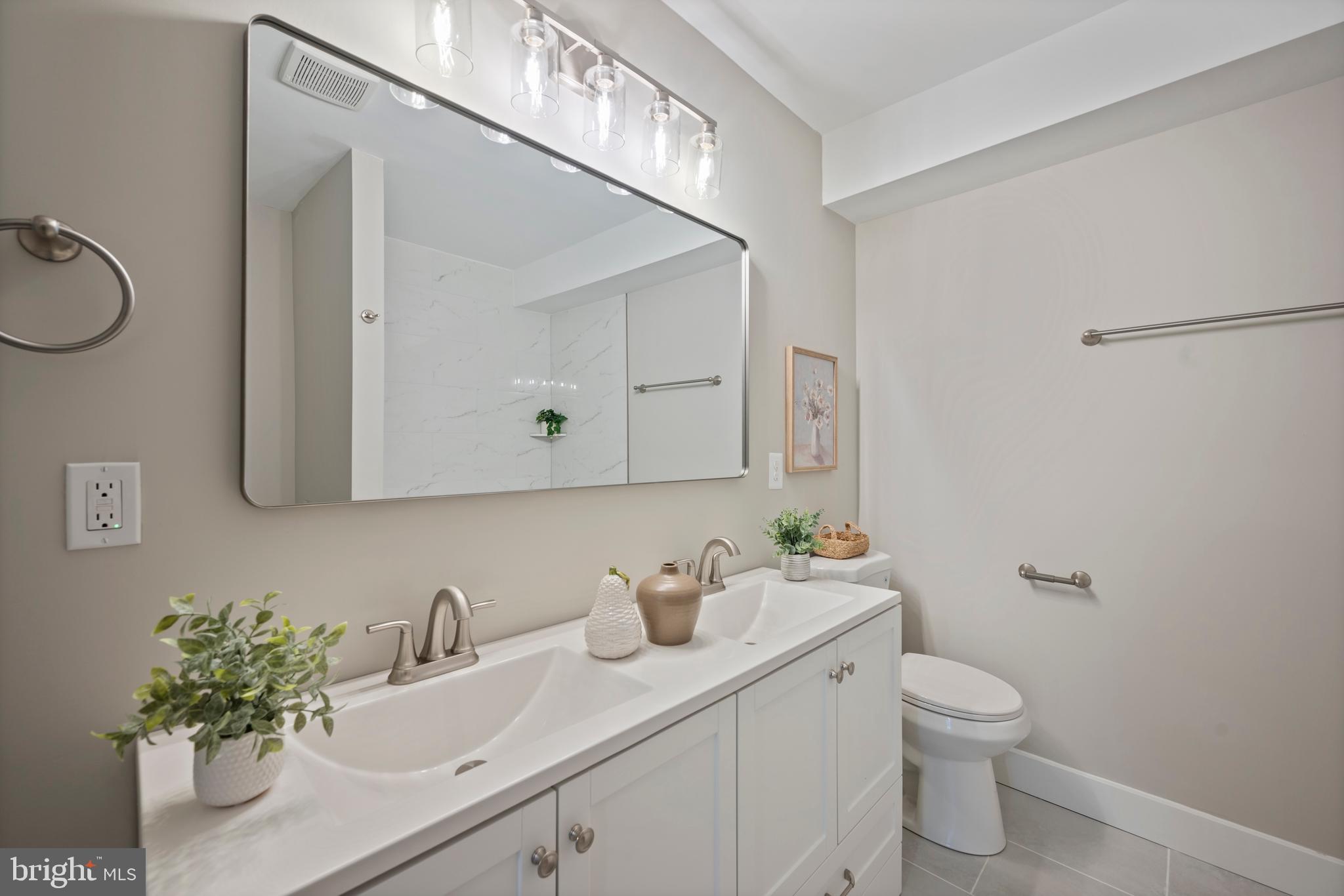 WARD 27 - Residential