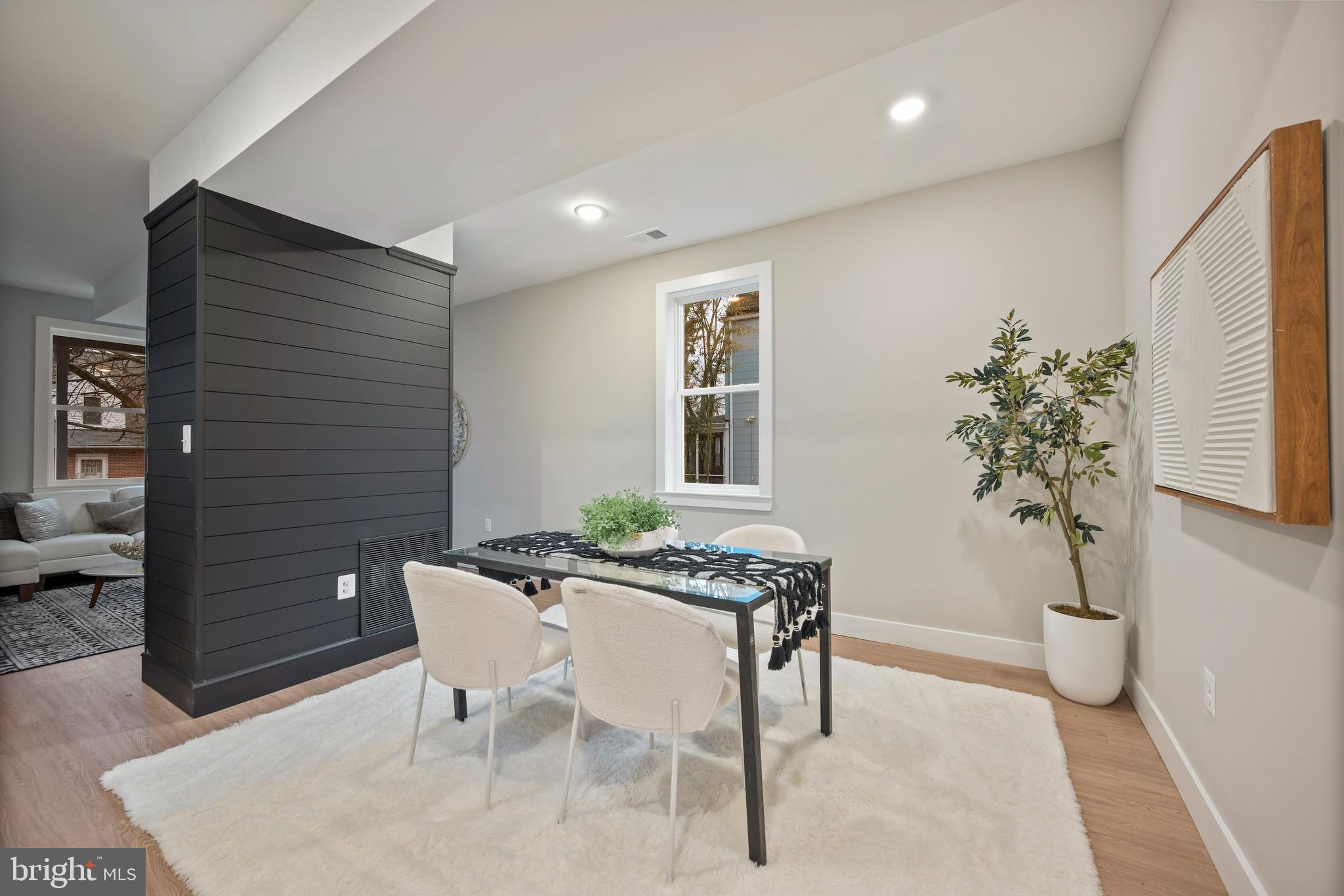 WARD 27 - Residential