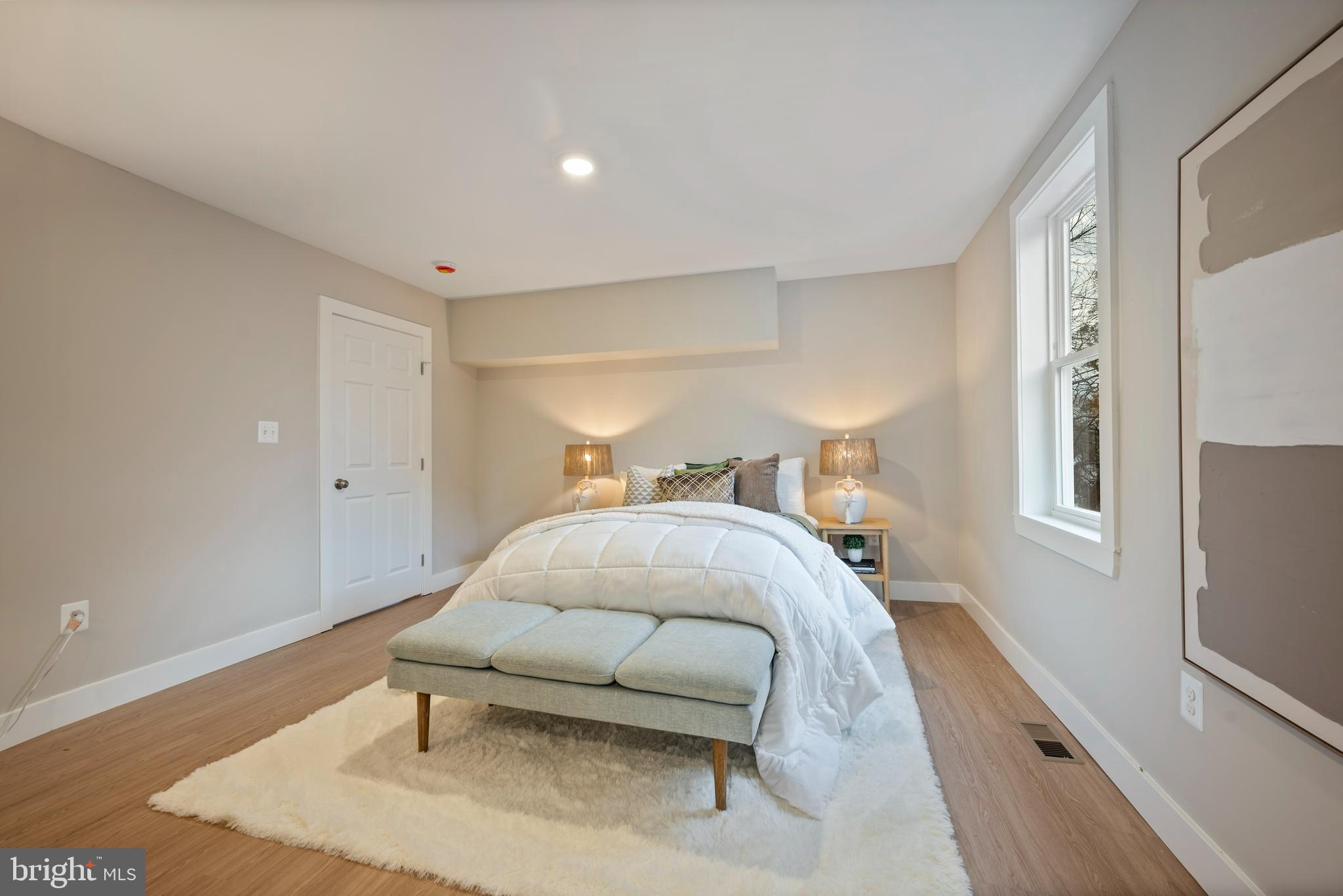 WARD 27 - Residential