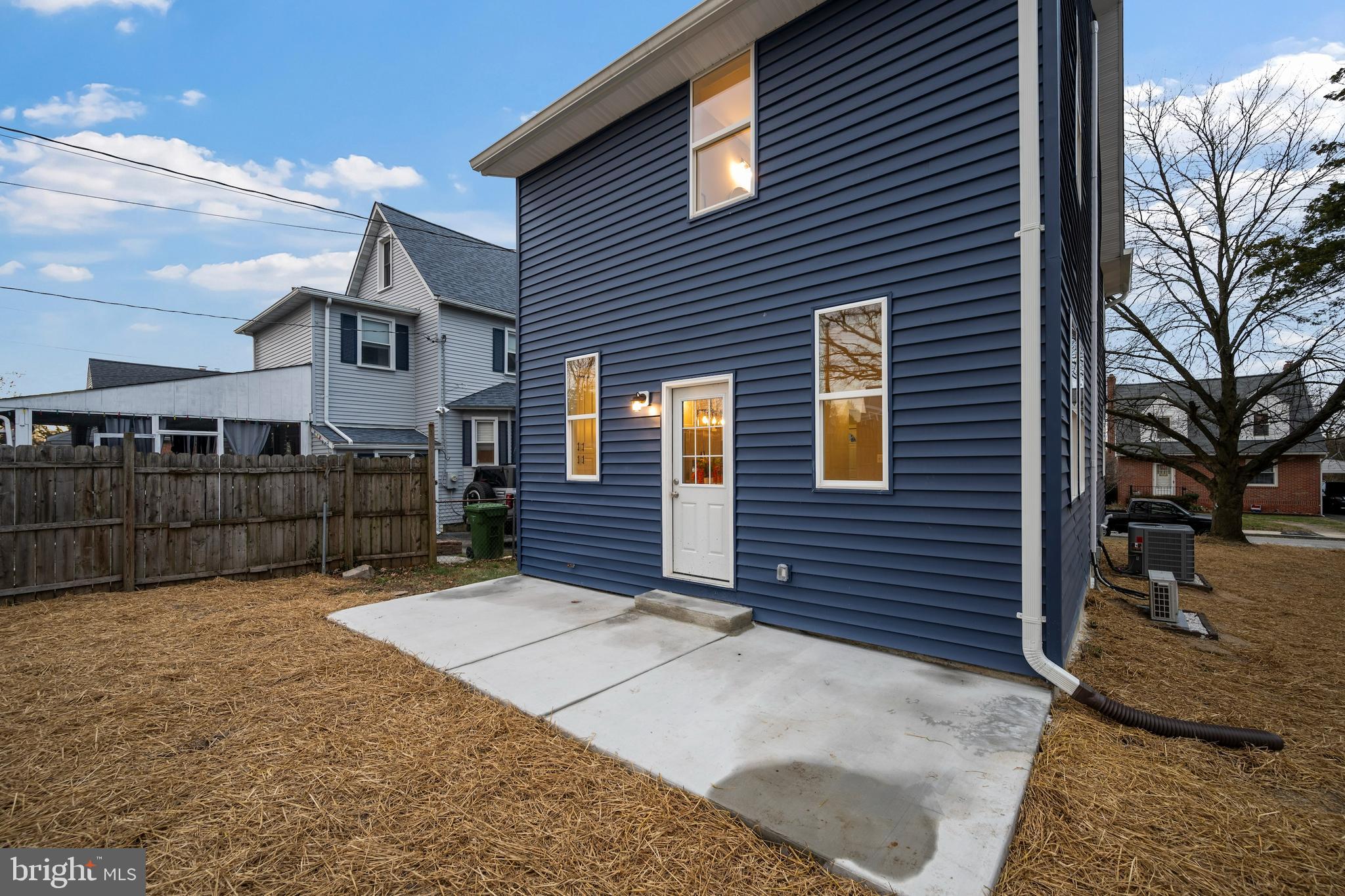 WARD 27 - Residential