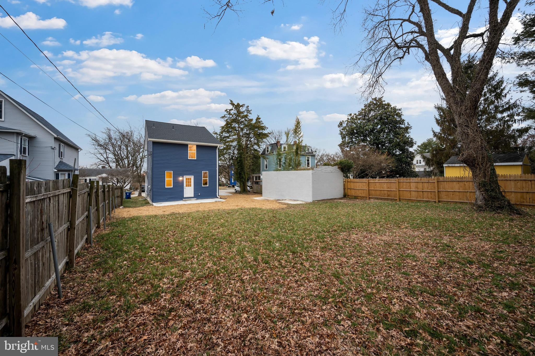 WARD 27 - Residential