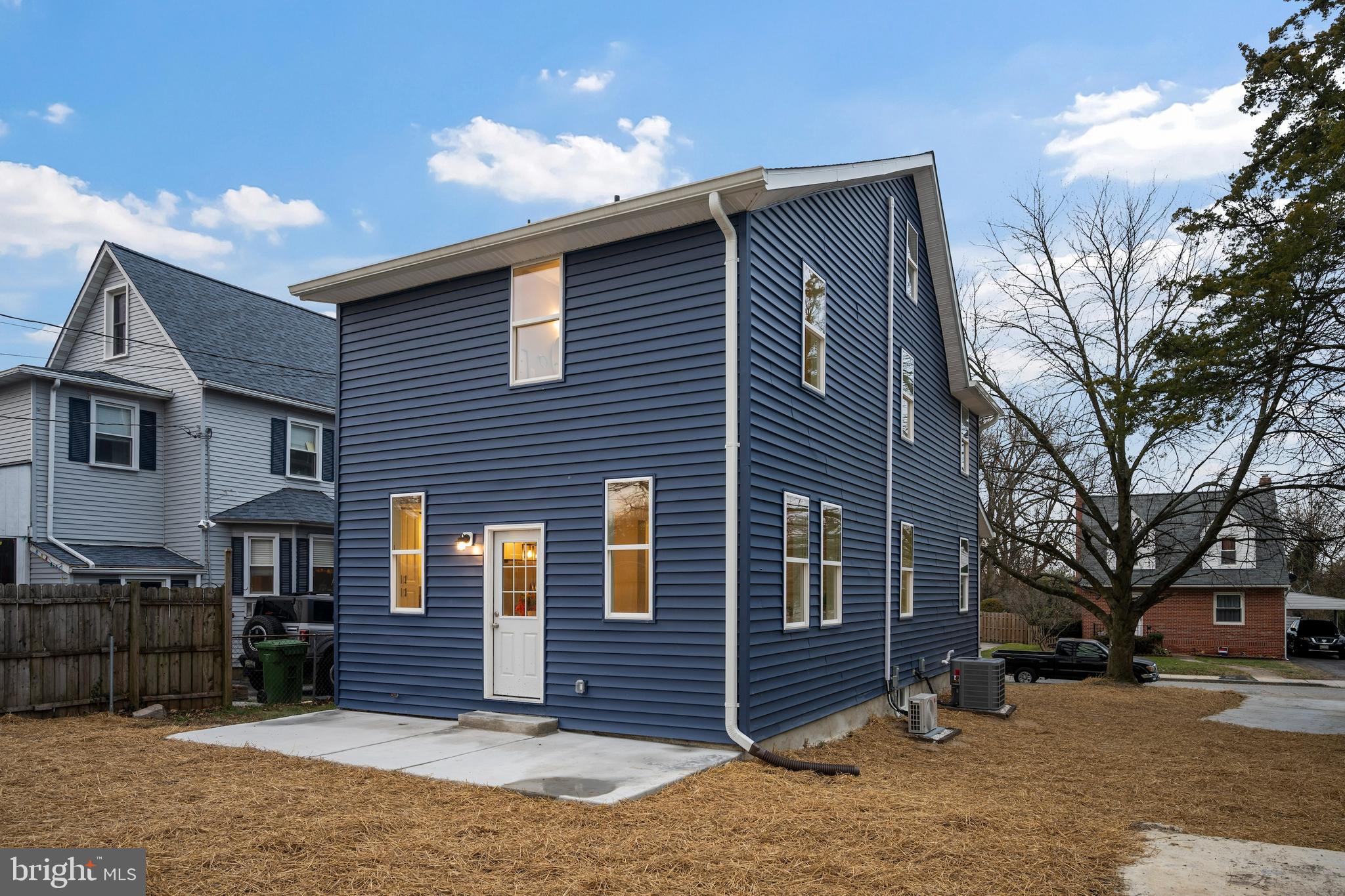 WARD 27 - Residential