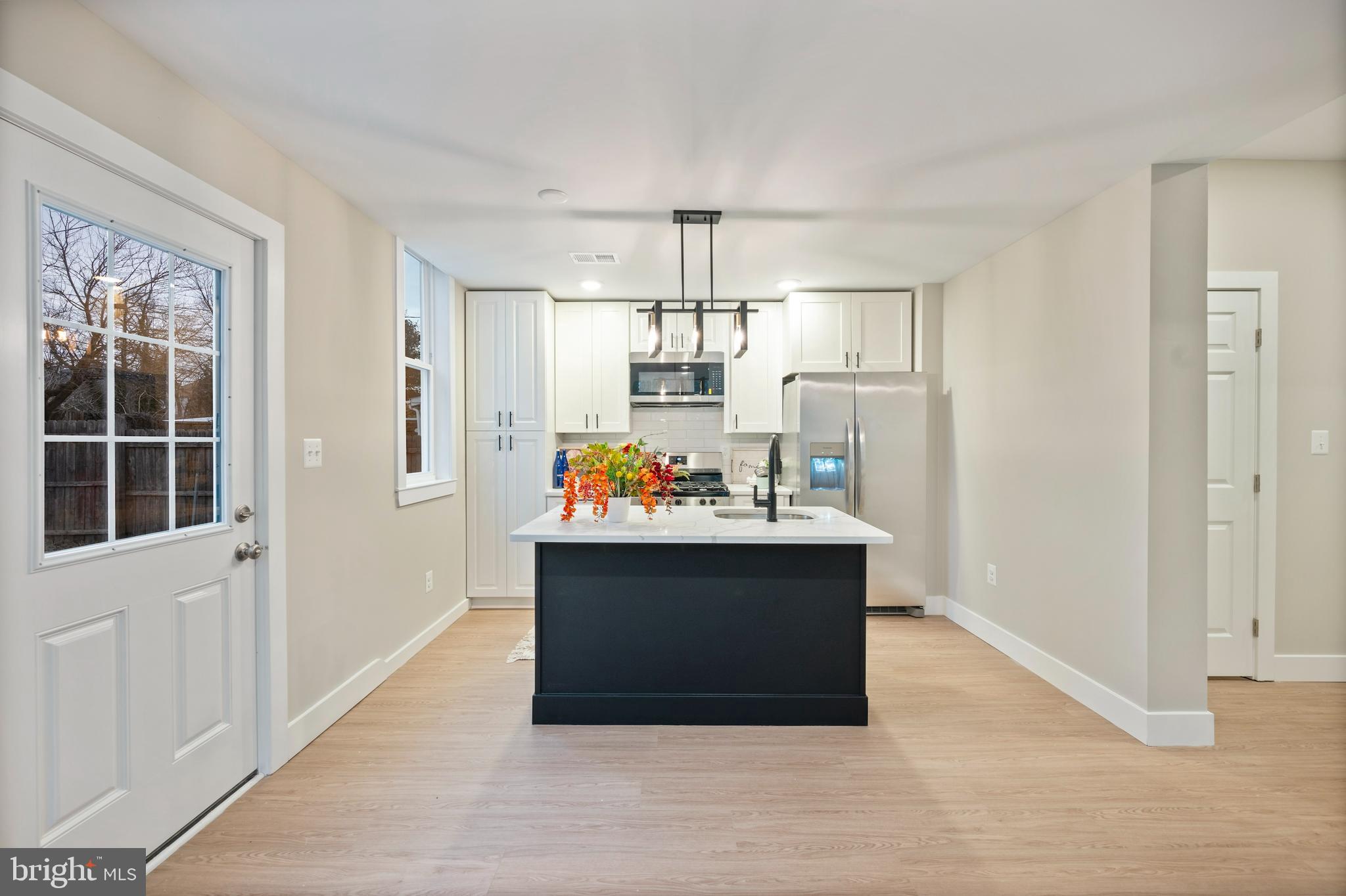 WARD 27 - Residential