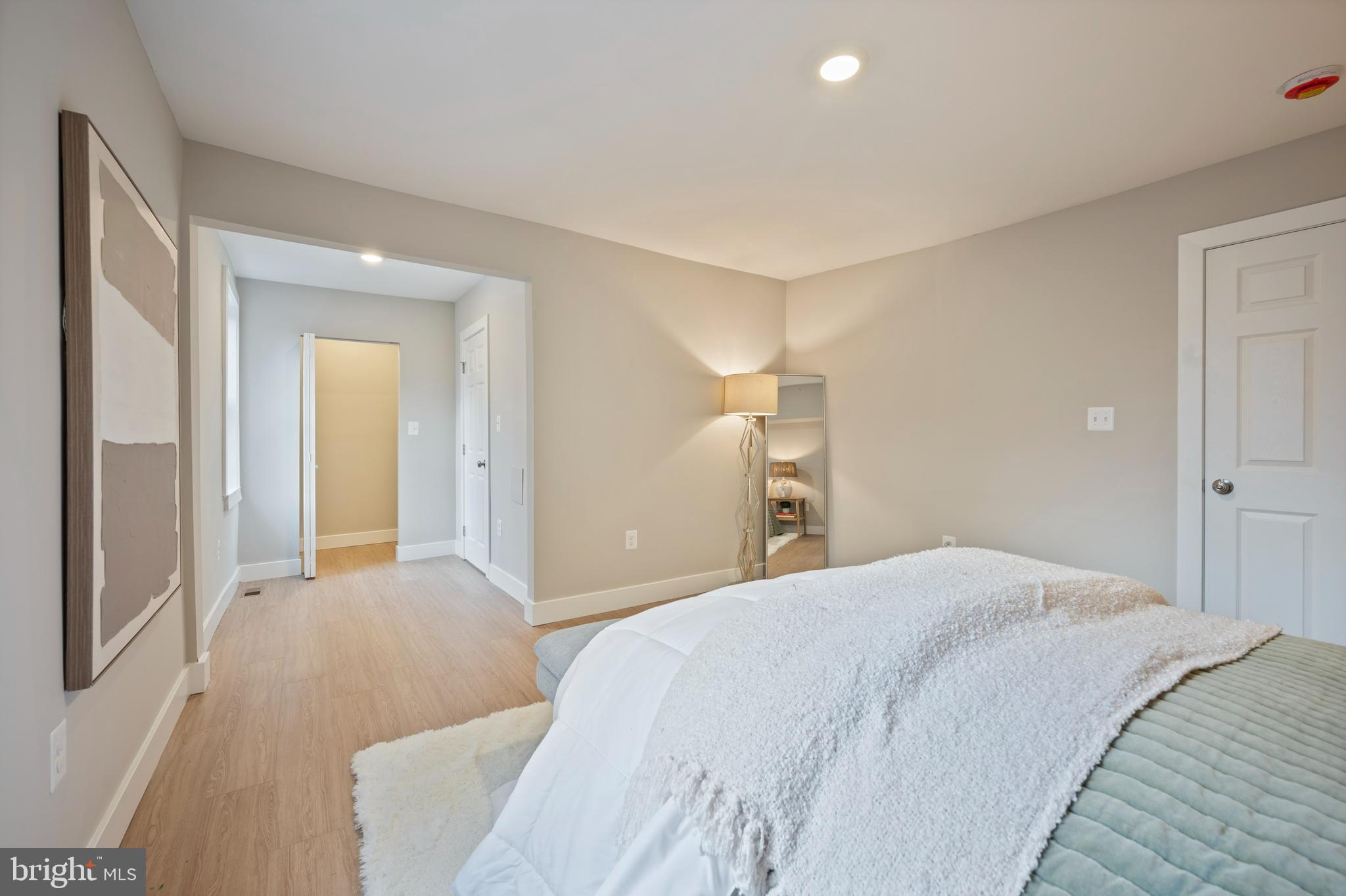 WARD 27 - Residential