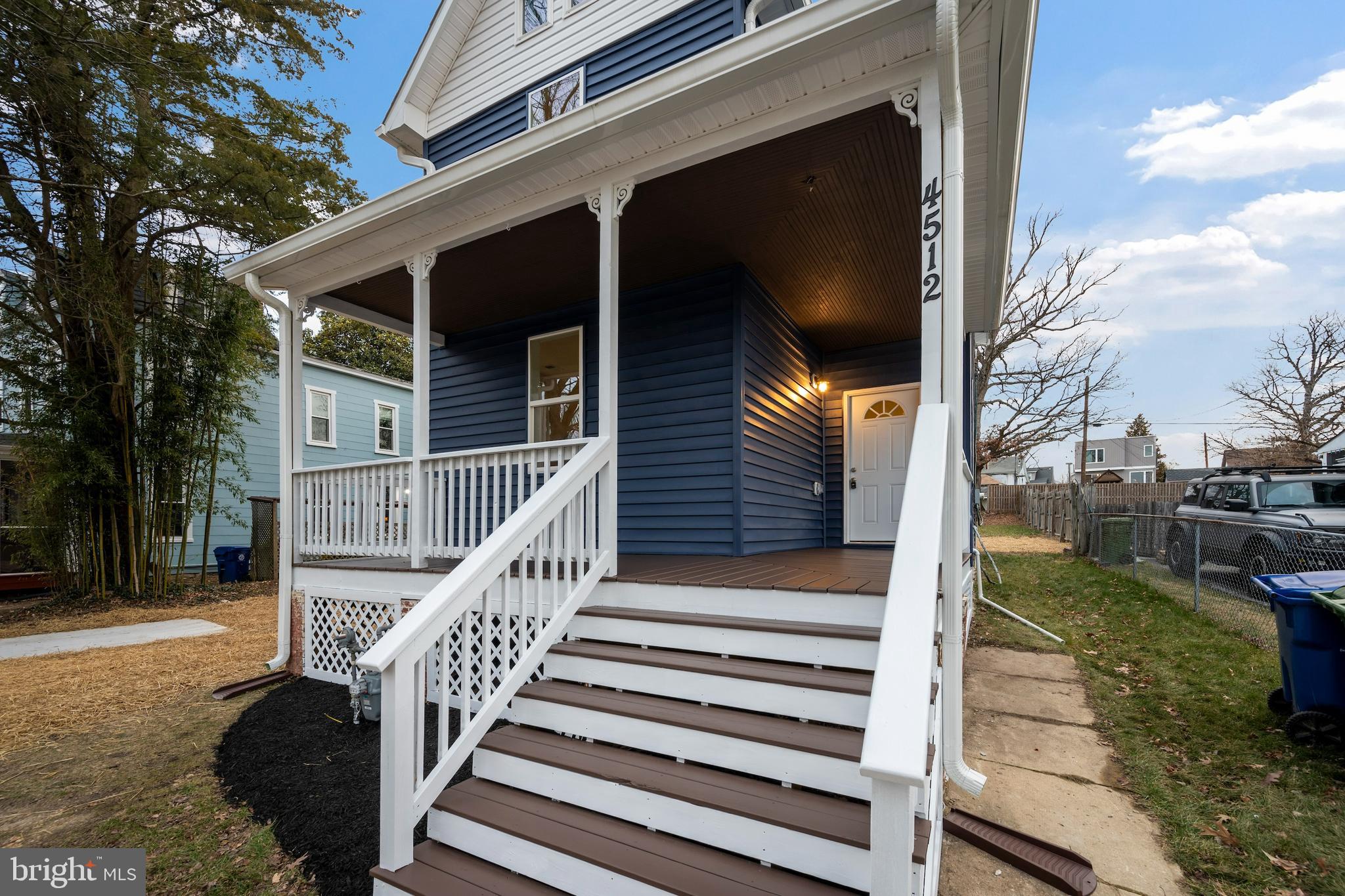 WARD 27 - Residential