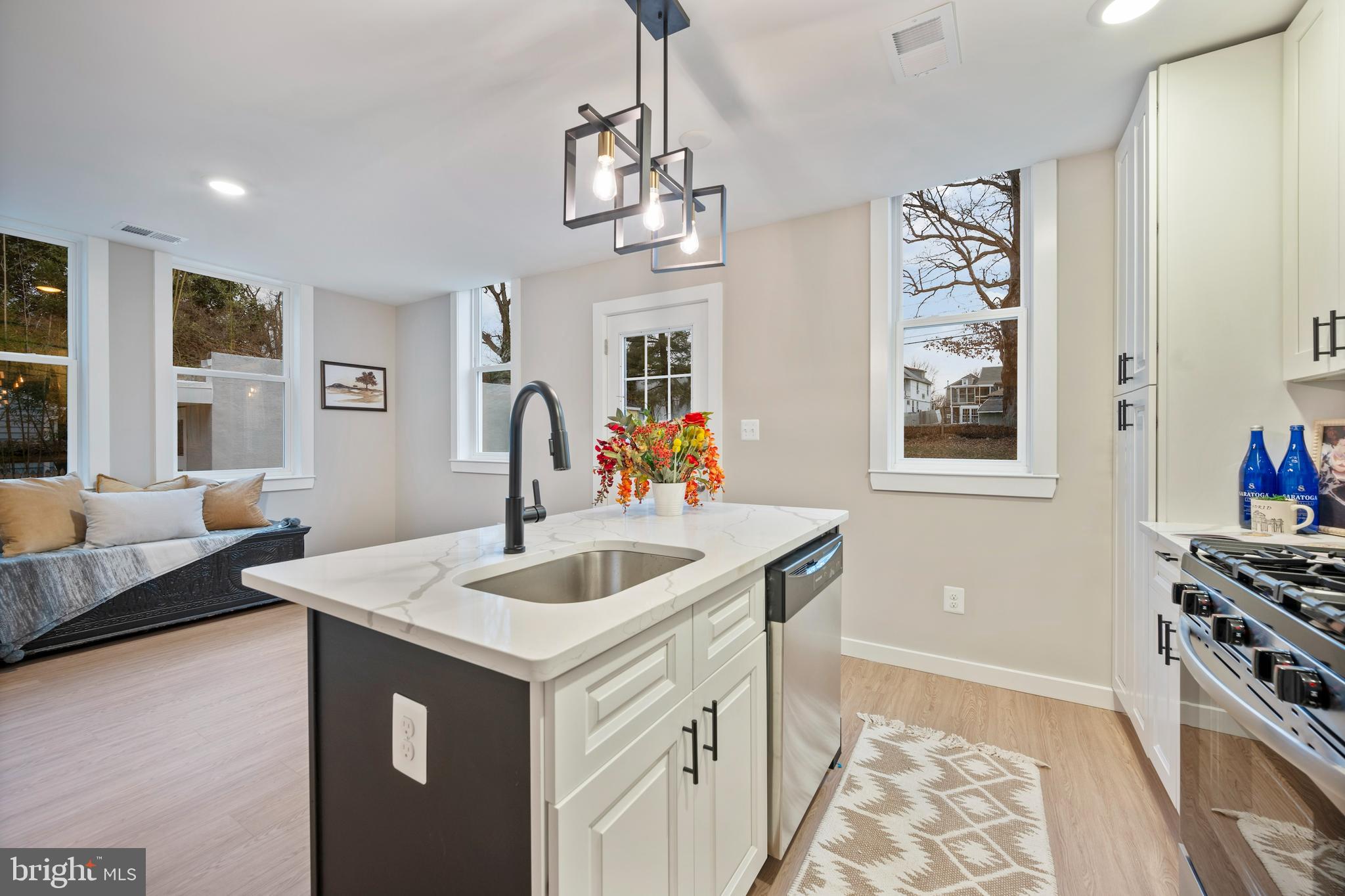 WARD 27 - Residential