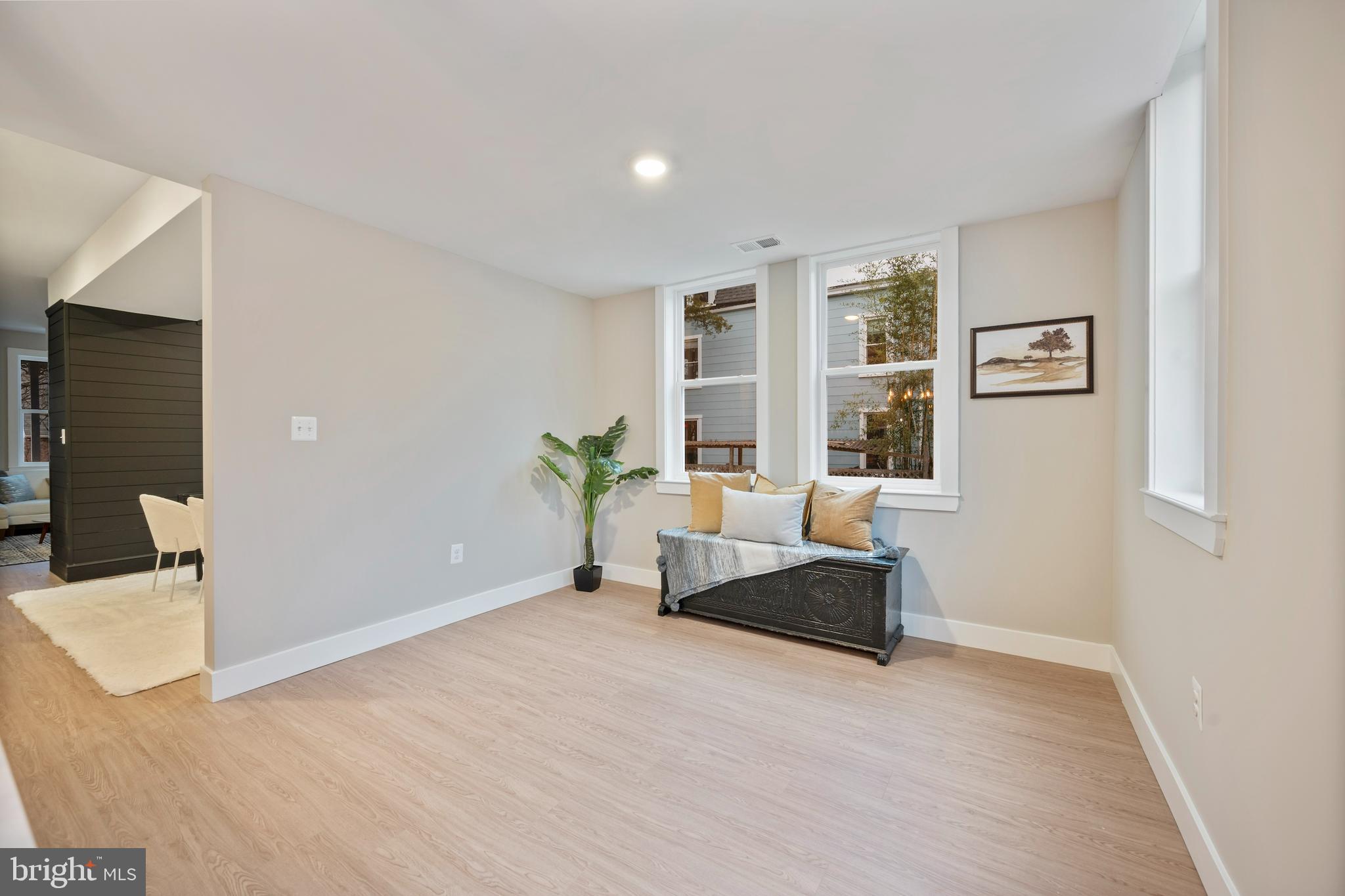 WARD 27 - Residential