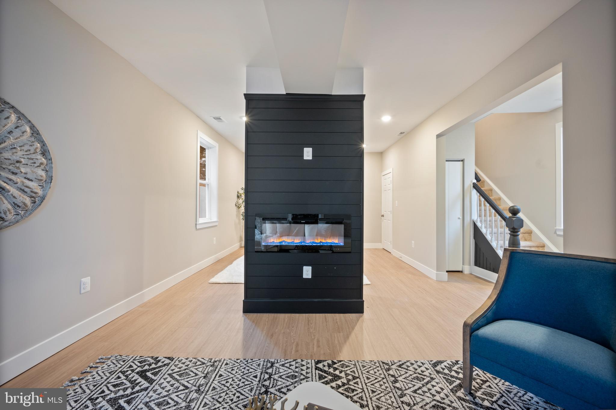 WARD 27 - Residential