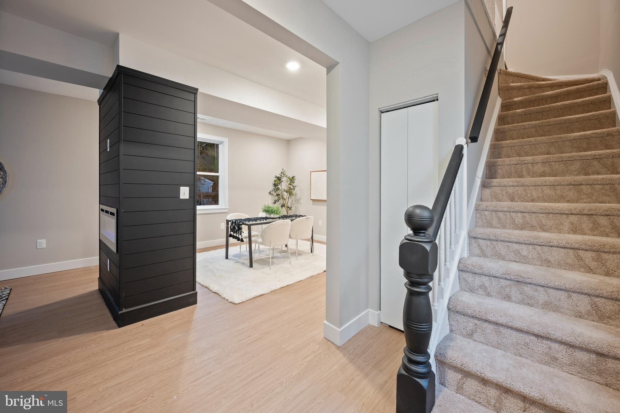 WARD 27 - Residential