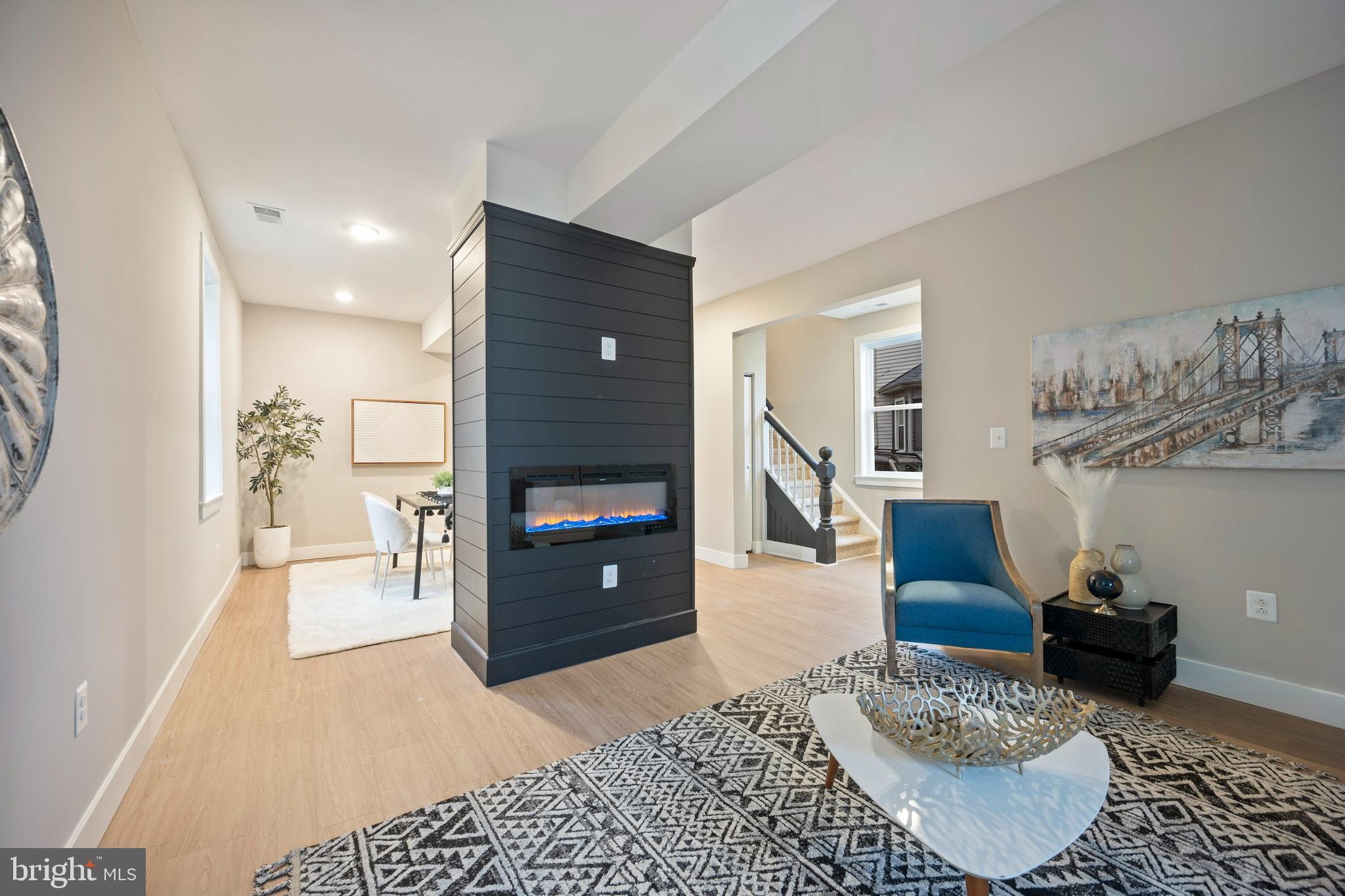 WARD 27 - Residential